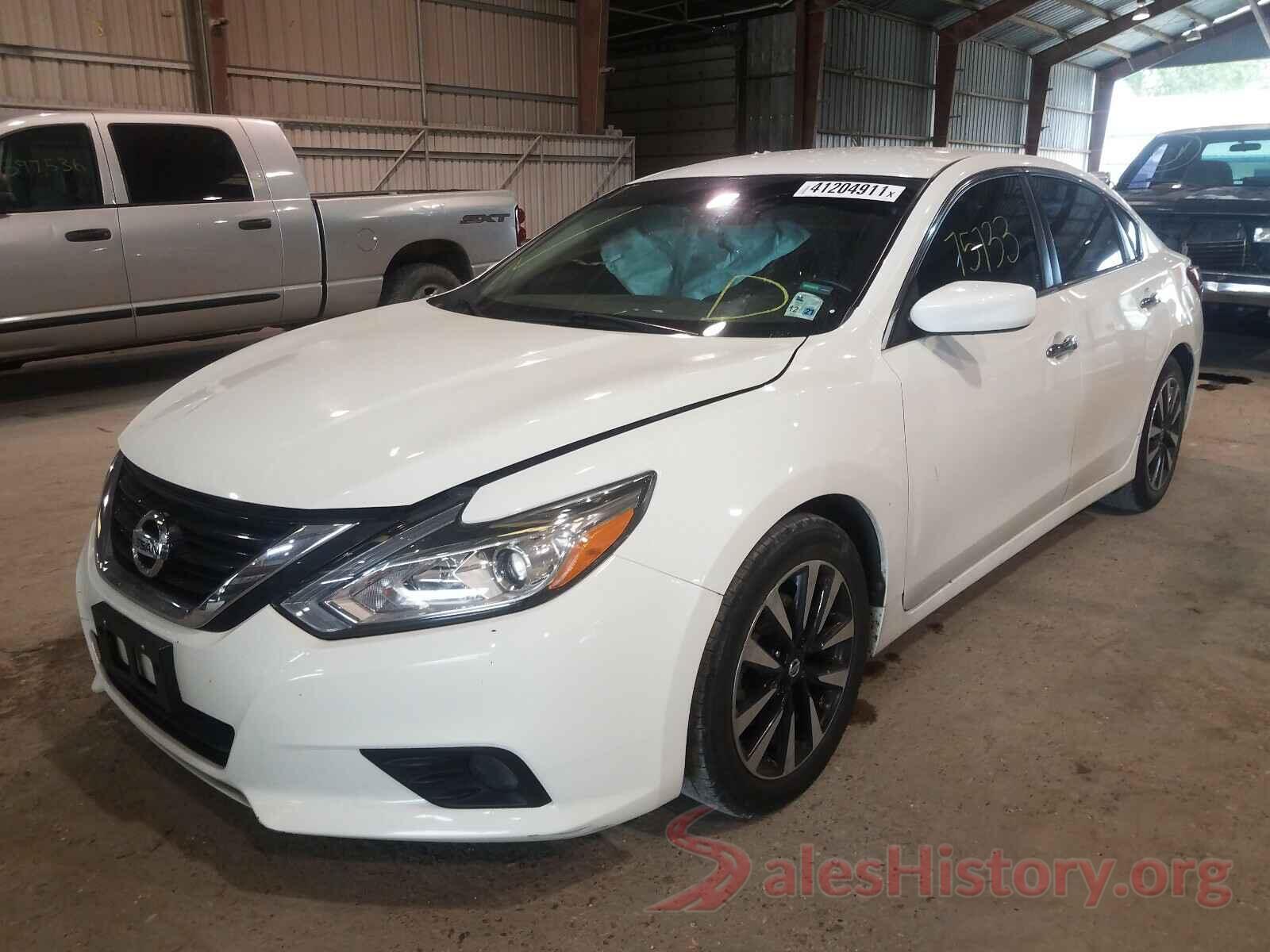 1N4AL3AP5JC248887 2018 NISSAN ALTIMA