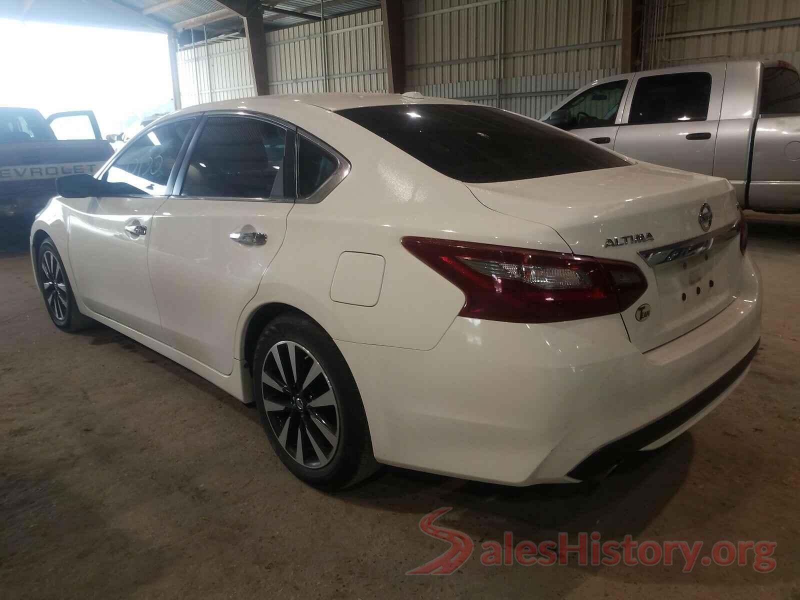 1N4AL3AP5JC248887 2018 NISSAN ALTIMA