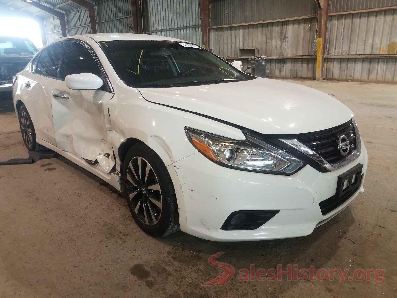 1N4AL3AP5JC248887 2018 NISSAN ALTIMA