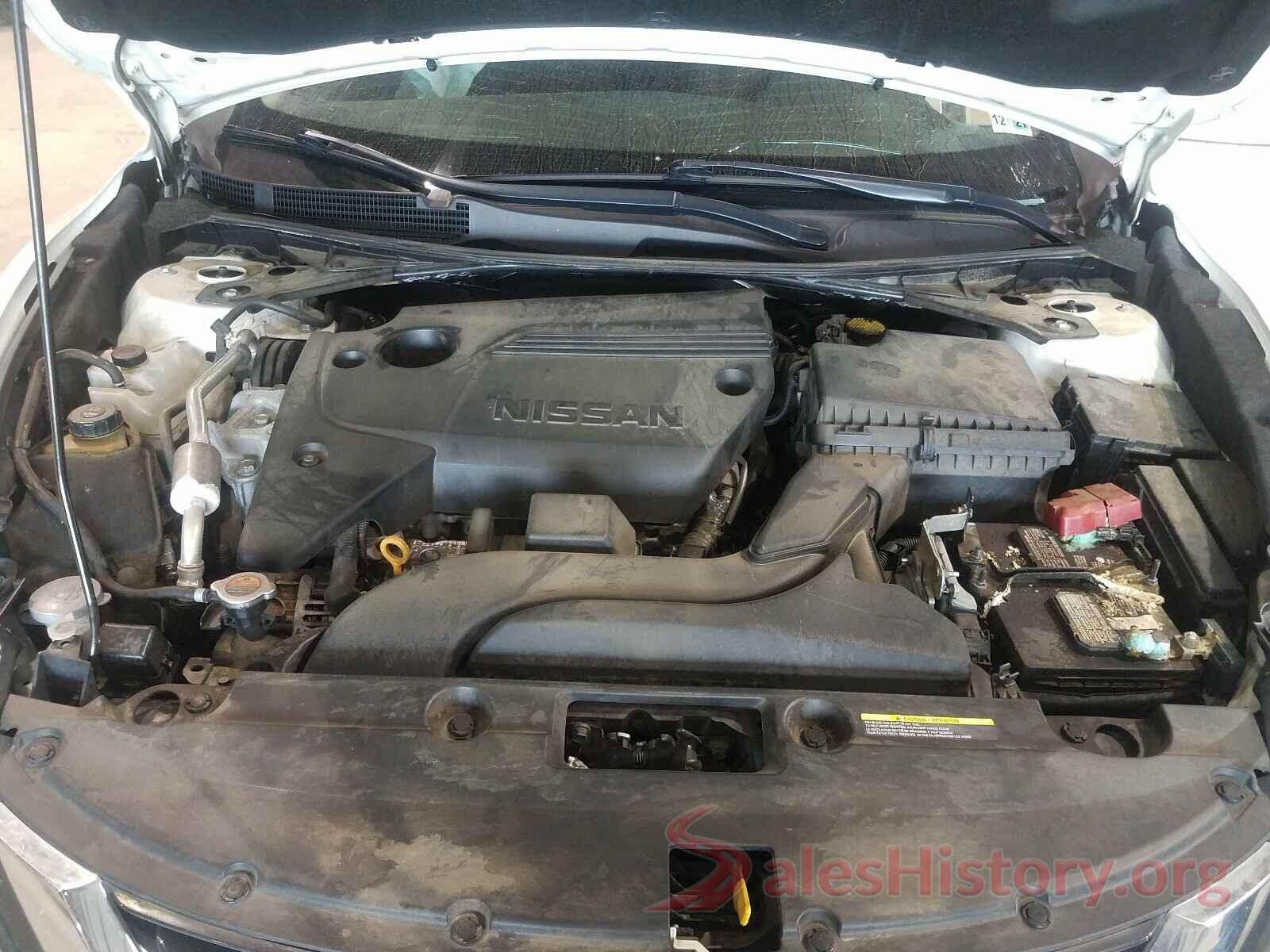 1N4AL3AP5JC248887 2018 NISSAN ALTIMA