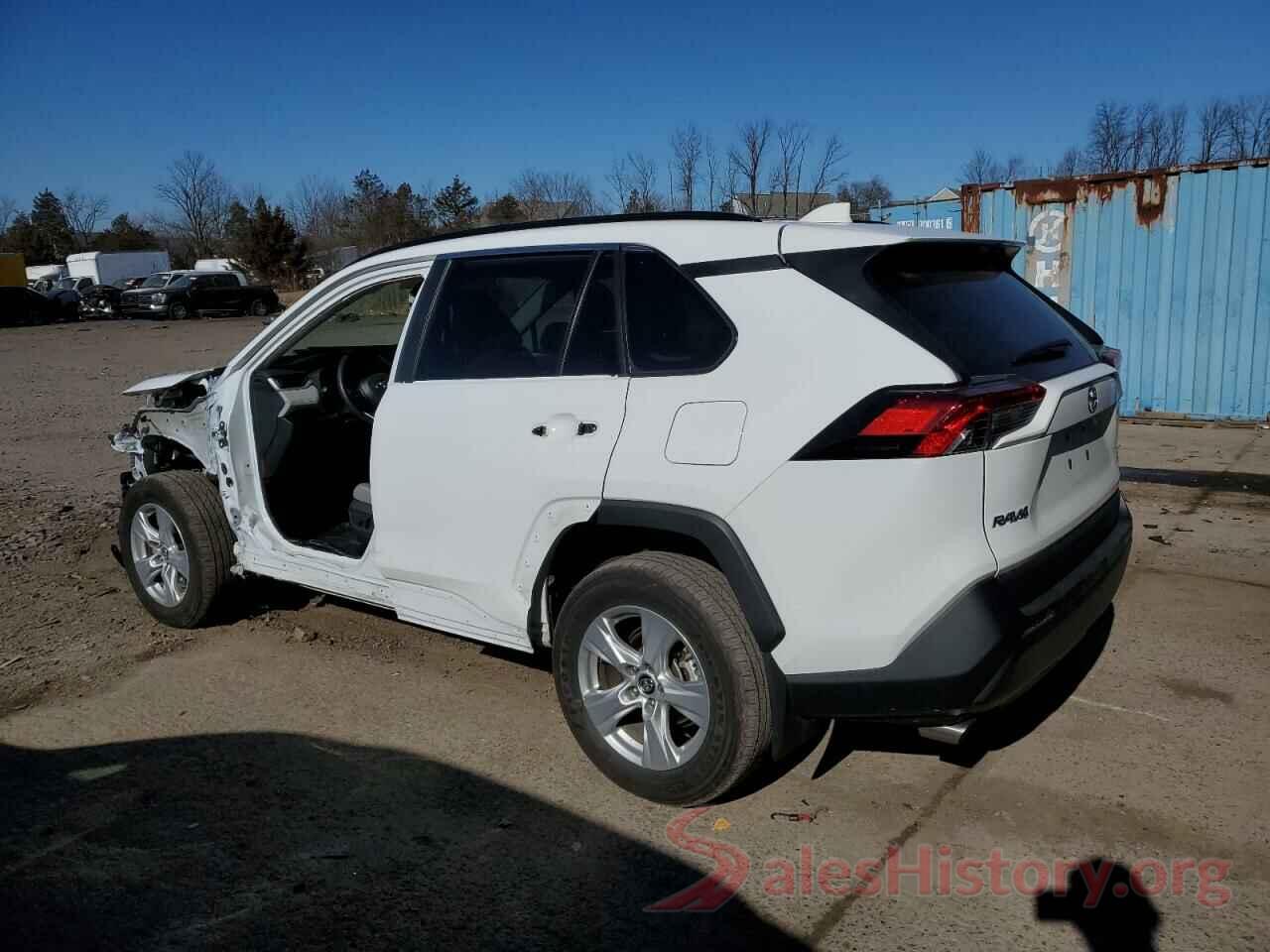 2T3P1RFV9LW118227 2020 TOYOTA RAV4