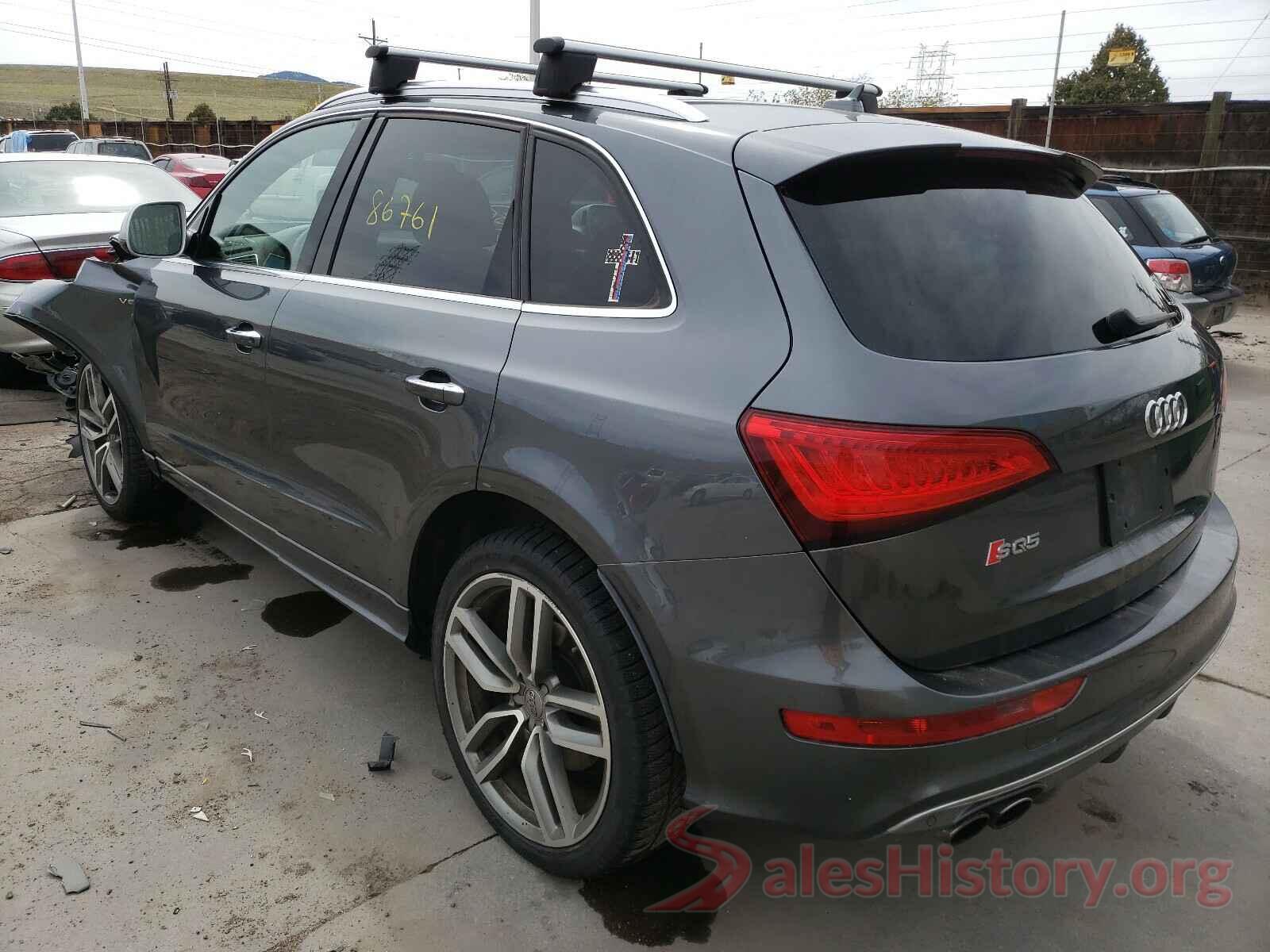 WA1CCAFP2GA047012 2016 AUDI SQ5