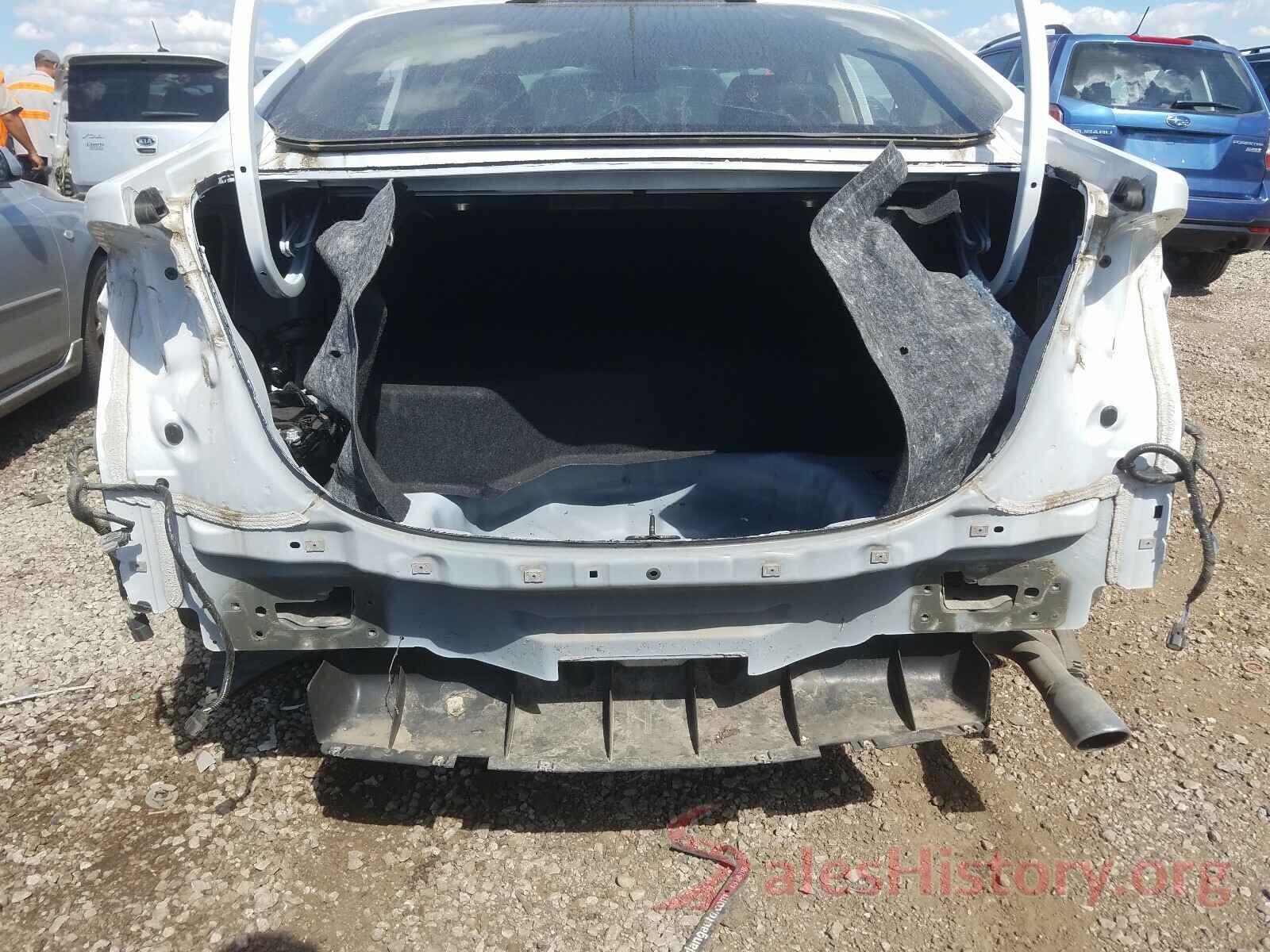 3FA6P0LU9JR171969 2018 FORD FUSION