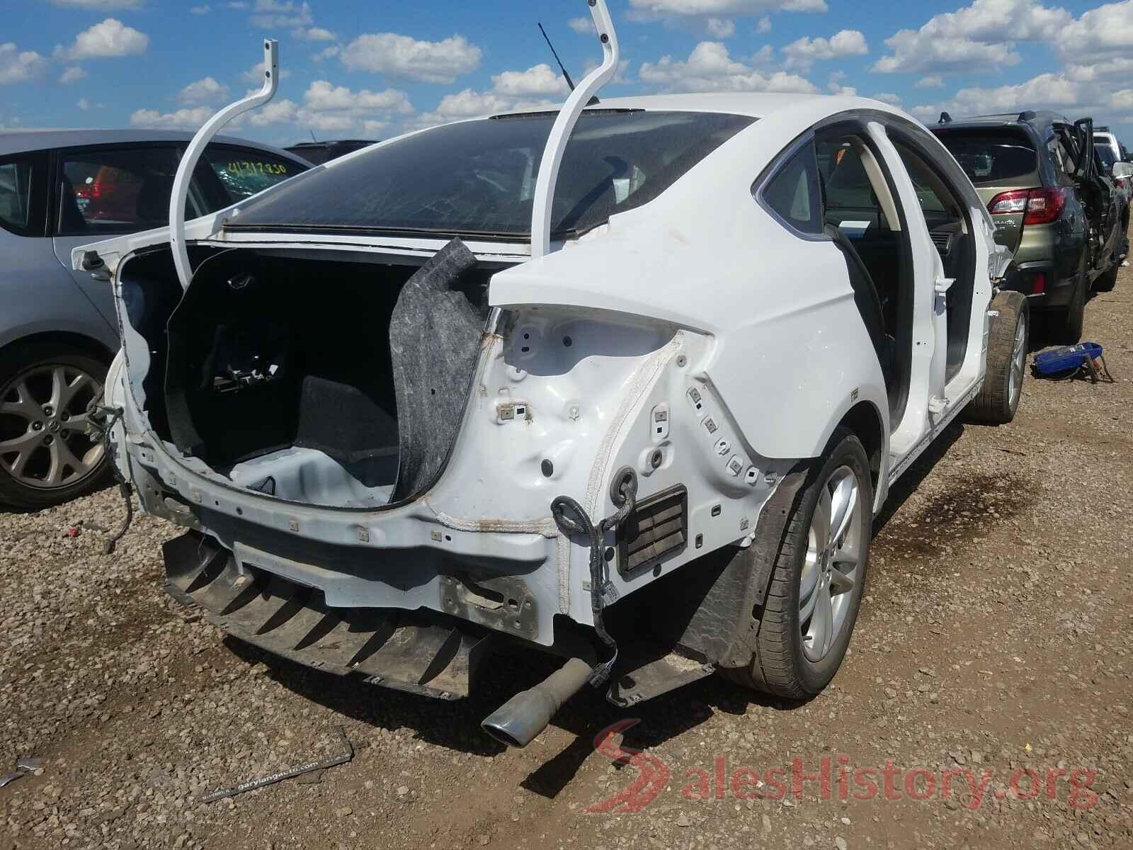 3FA6P0LU9JR171969 2018 FORD FUSION