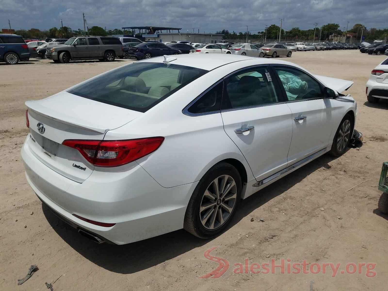 5NPE34AF0GH329169 2016 HYUNDAI SONATA