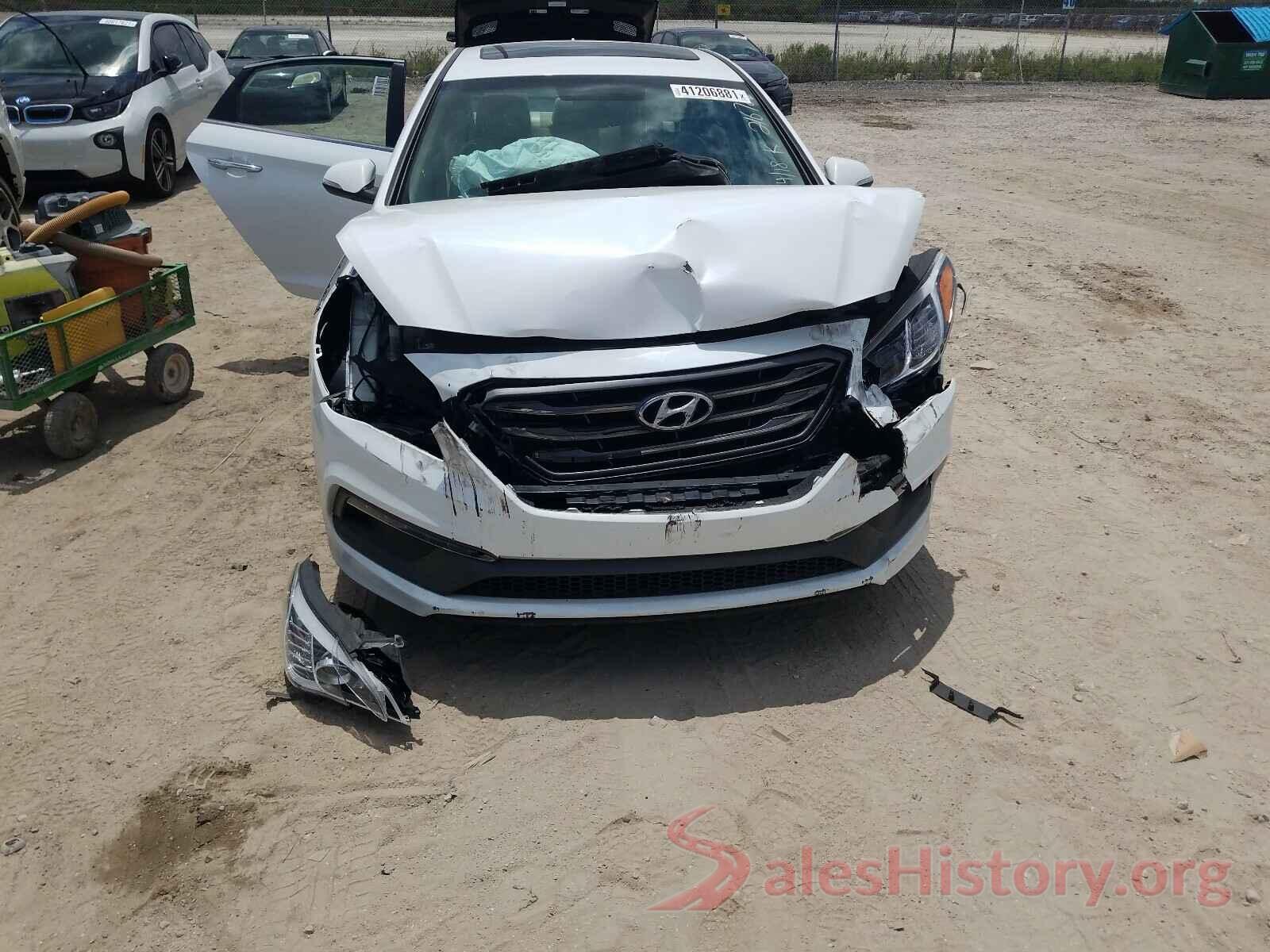 5NPE34AF0GH329169 2016 HYUNDAI SONATA