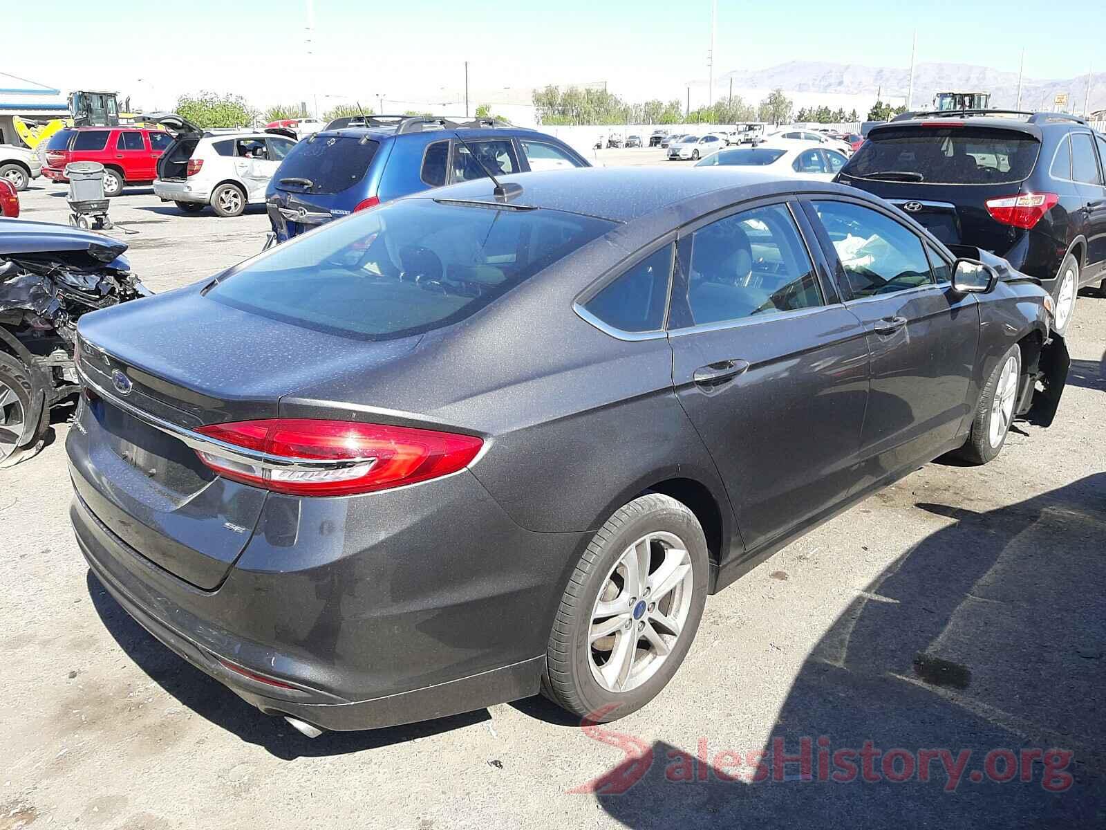 3FA6P0H72JR277943 2018 FORD FUSION