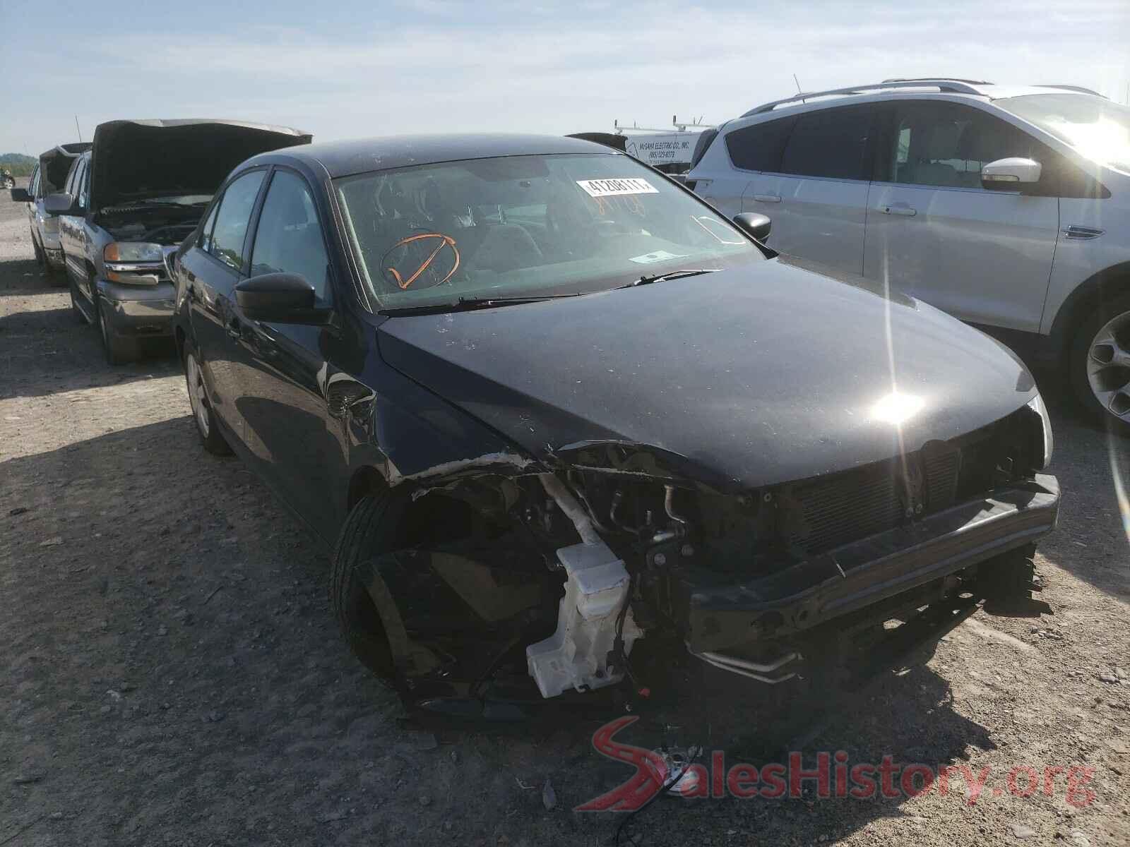 3VW267AJ0GM380338 2016 VOLKSWAGEN JETTA