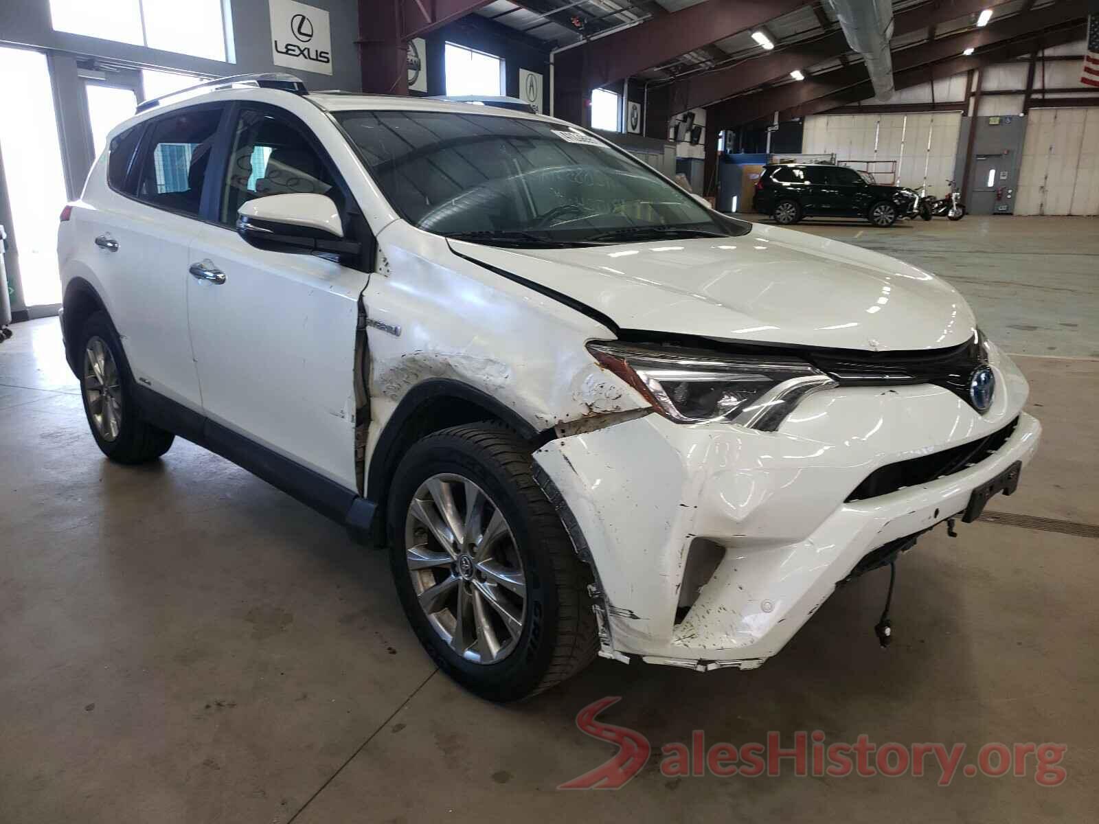 JTMDJREV5HD082335 2017 TOYOTA RAV4