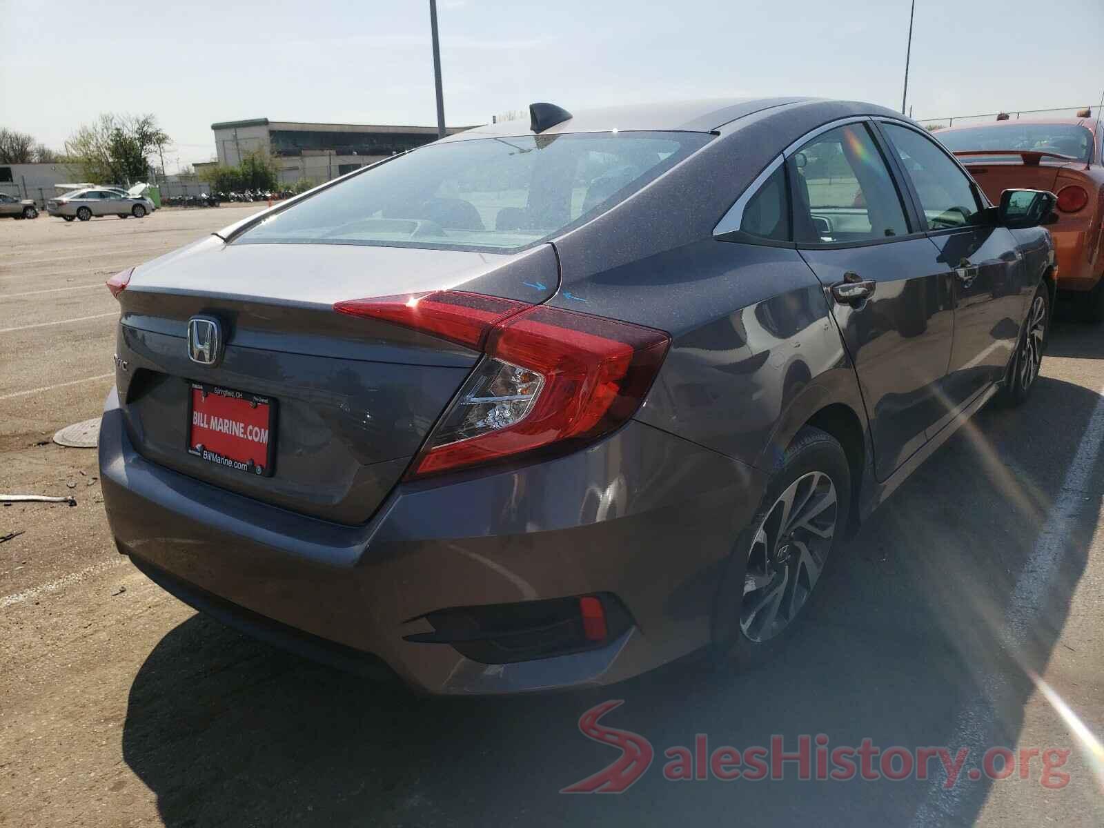 19XFC2F77HE049054 2017 HONDA CIVIC