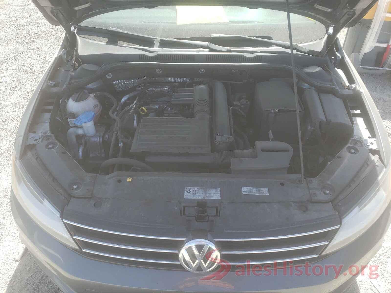 3VW2B7AJ4HM260135 2017 VOLKSWAGEN JETTA