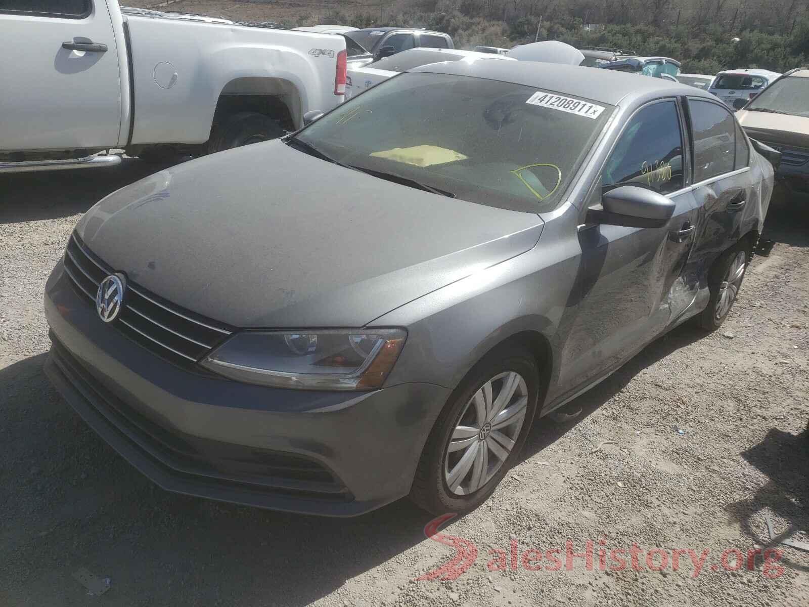 3VW2B7AJ4HM260135 2017 VOLKSWAGEN JETTA