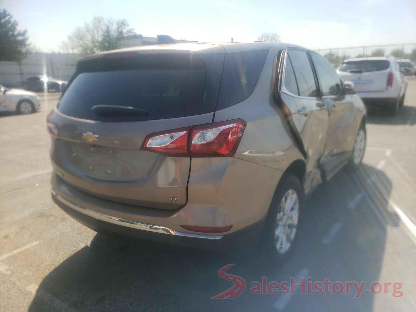 2GNAXKEV0K6176502 2019 CHEVROLET EQUINOX