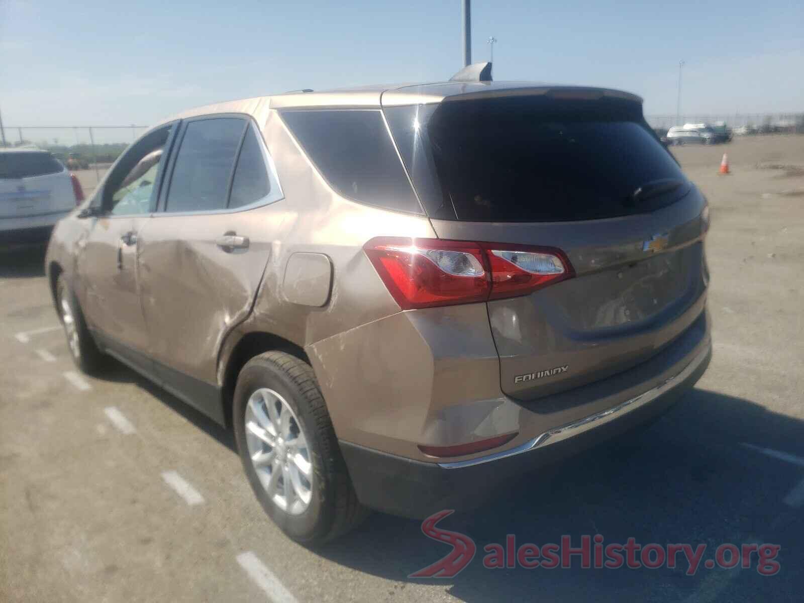 2GNAXKEV0K6176502 2019 CHEVROLET EQUINOX