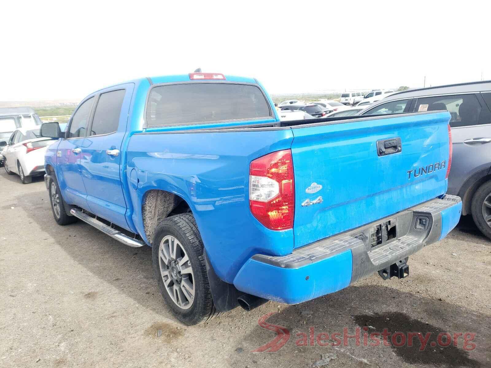 5TFAY5F14LX948648 2020 TOYOTA TUNDRA