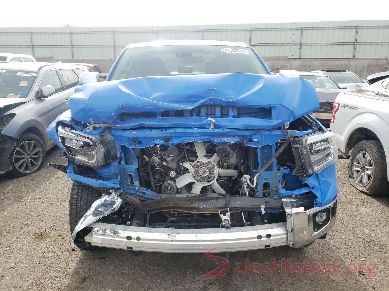 5TFAY5F14LX948648 2020 TOYOTA TUNDRA