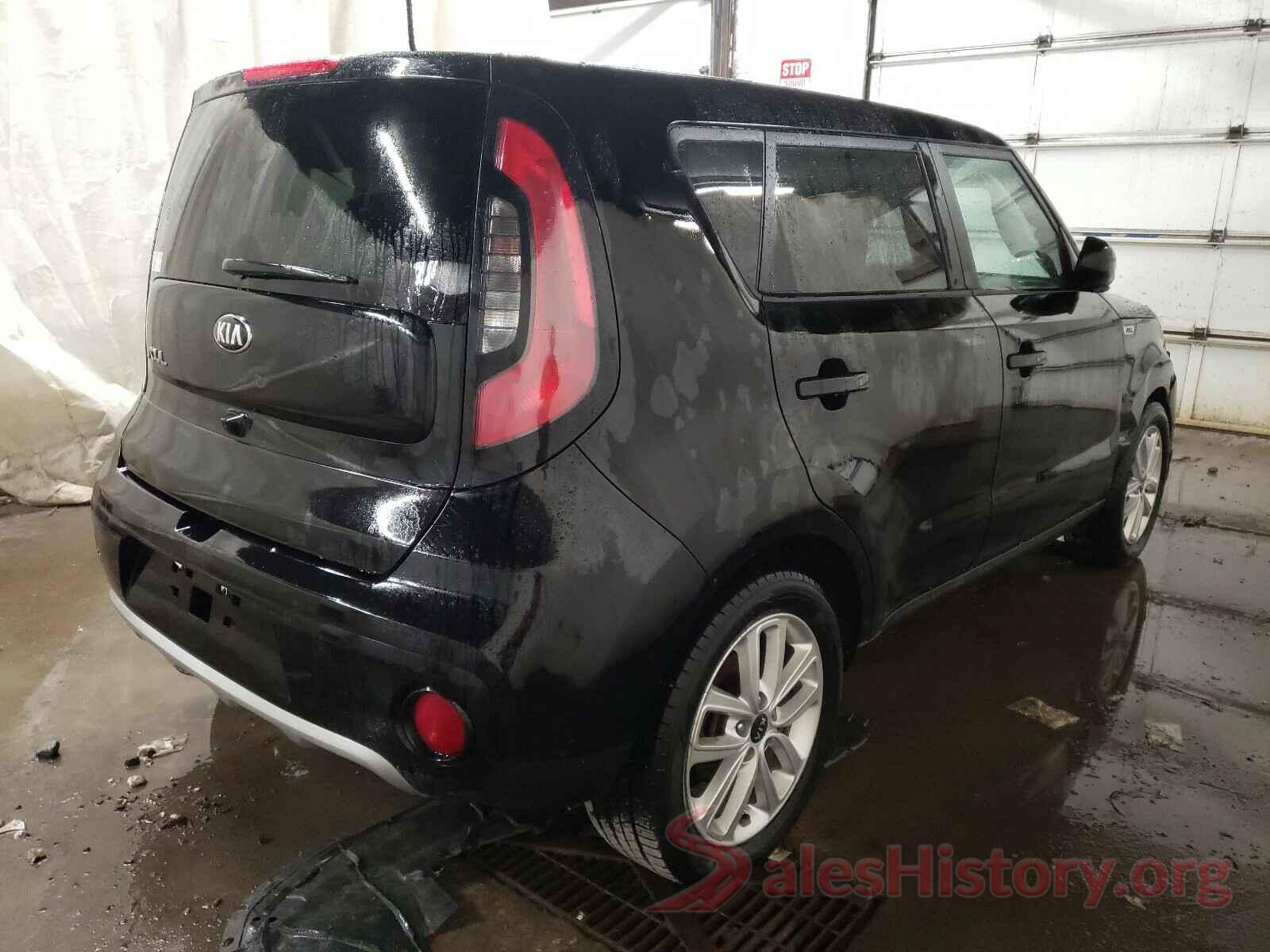 KNDJP3A5XK7671262 2019 KIA SOUL