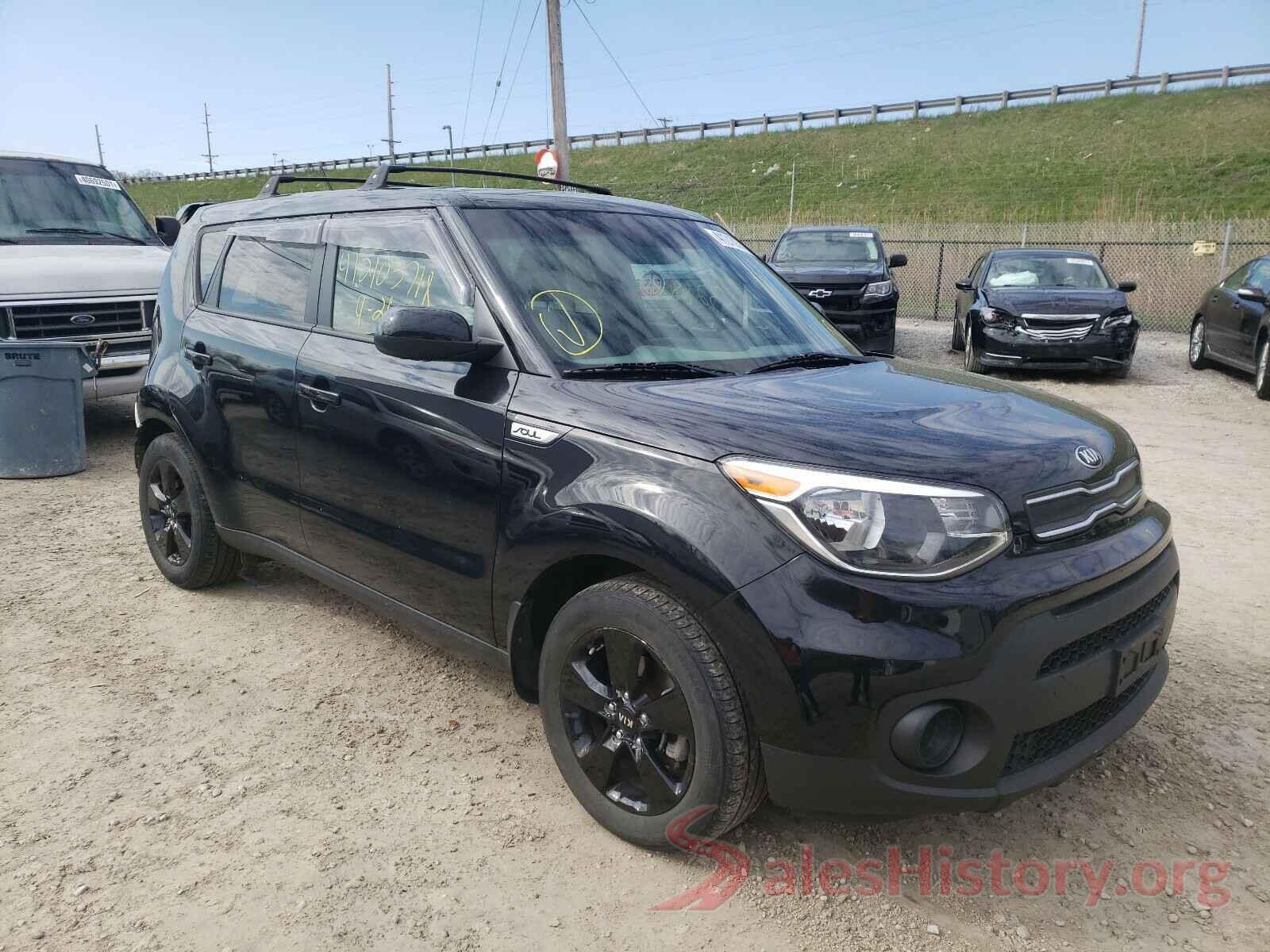 KNDJN2A22H7411730 2017 KIA SOUL