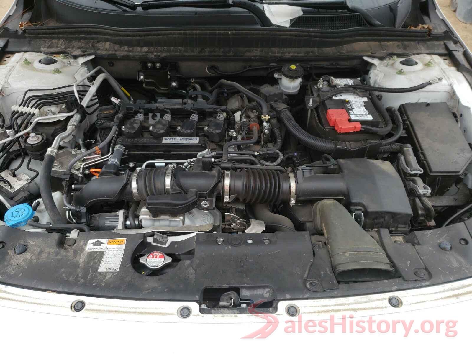 1HGCV1F54JA140136 2018 HONDA ACCORD