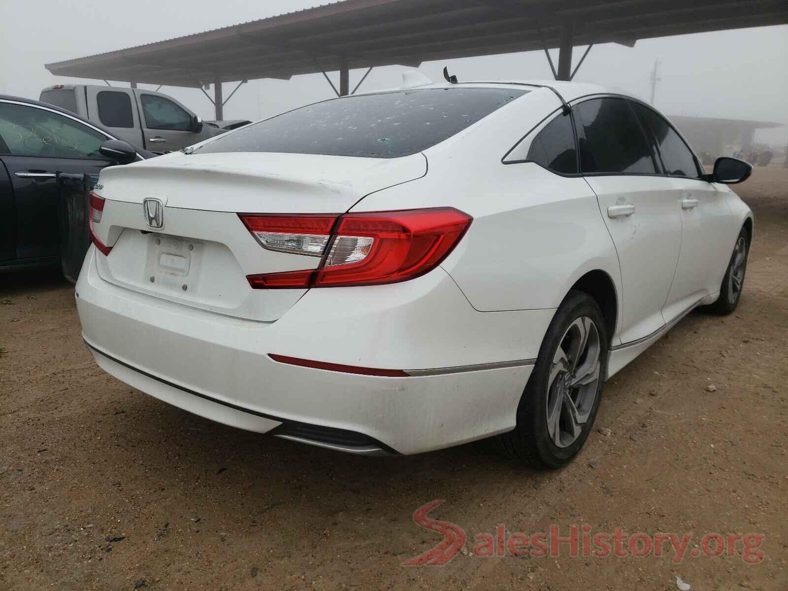 1HGCV1F54JA140136 2018 HONDA ACCORD