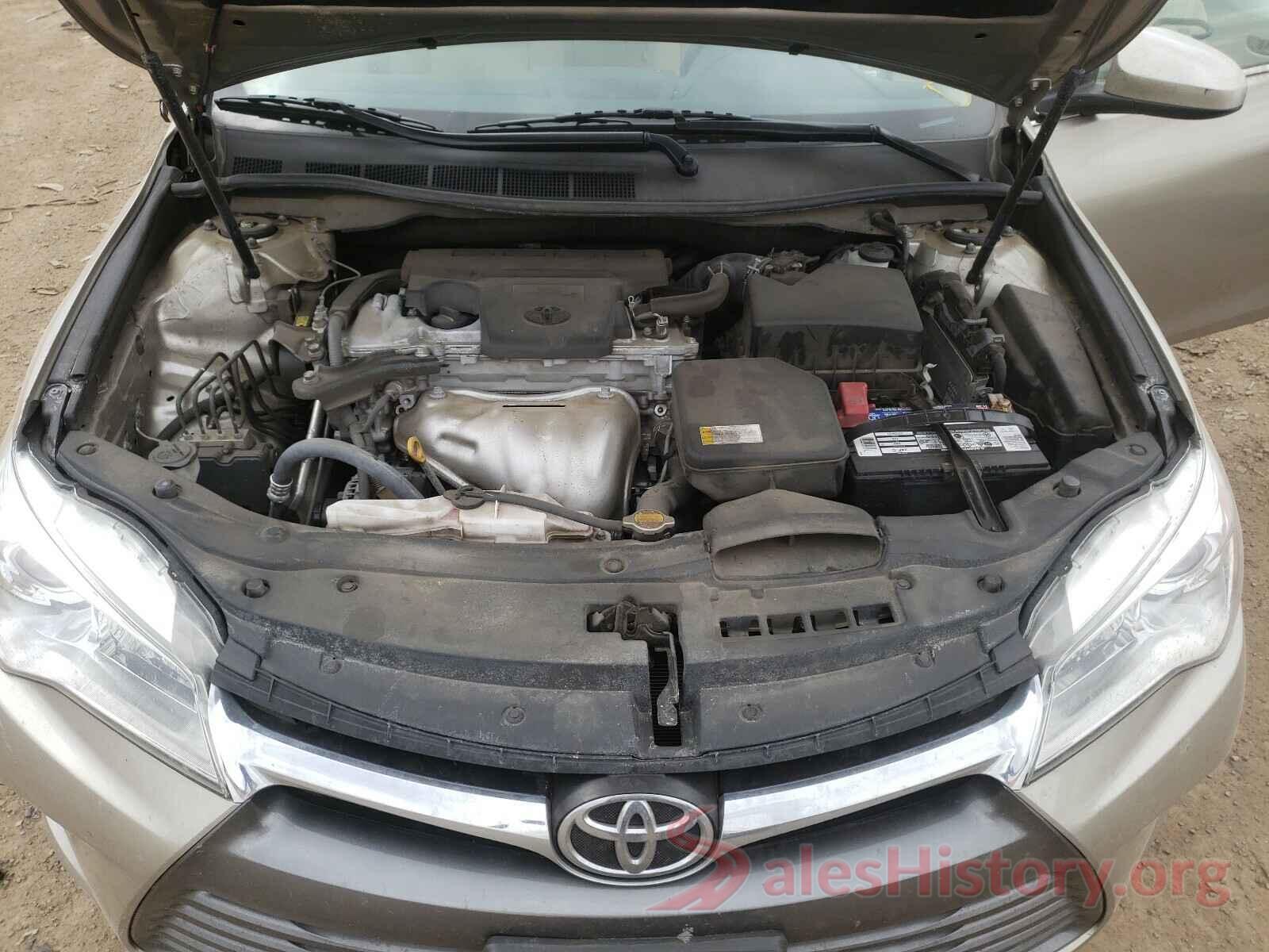 4T4BF1FK6GR517054 2016 TOYOTA CAMRY