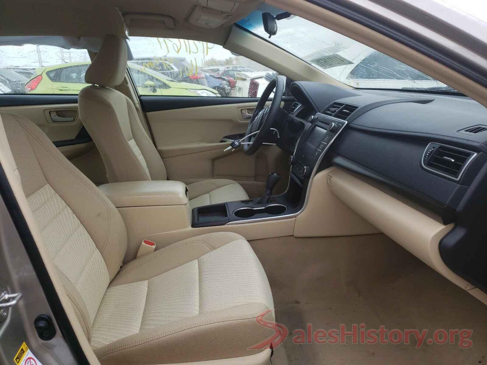 4T4BF1FK6GR517054 2016 TOYOTA CAMRY