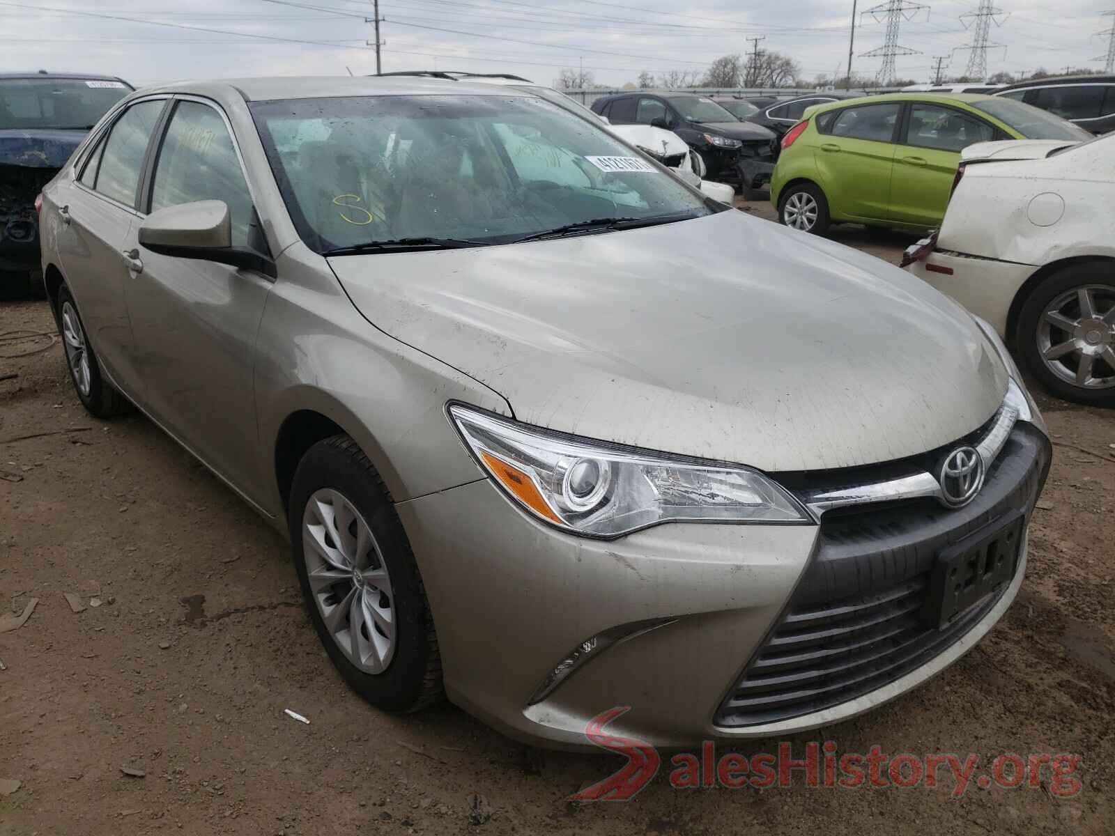 4T4BF1FK6GR517054 2016 TOYOTA CAMRY