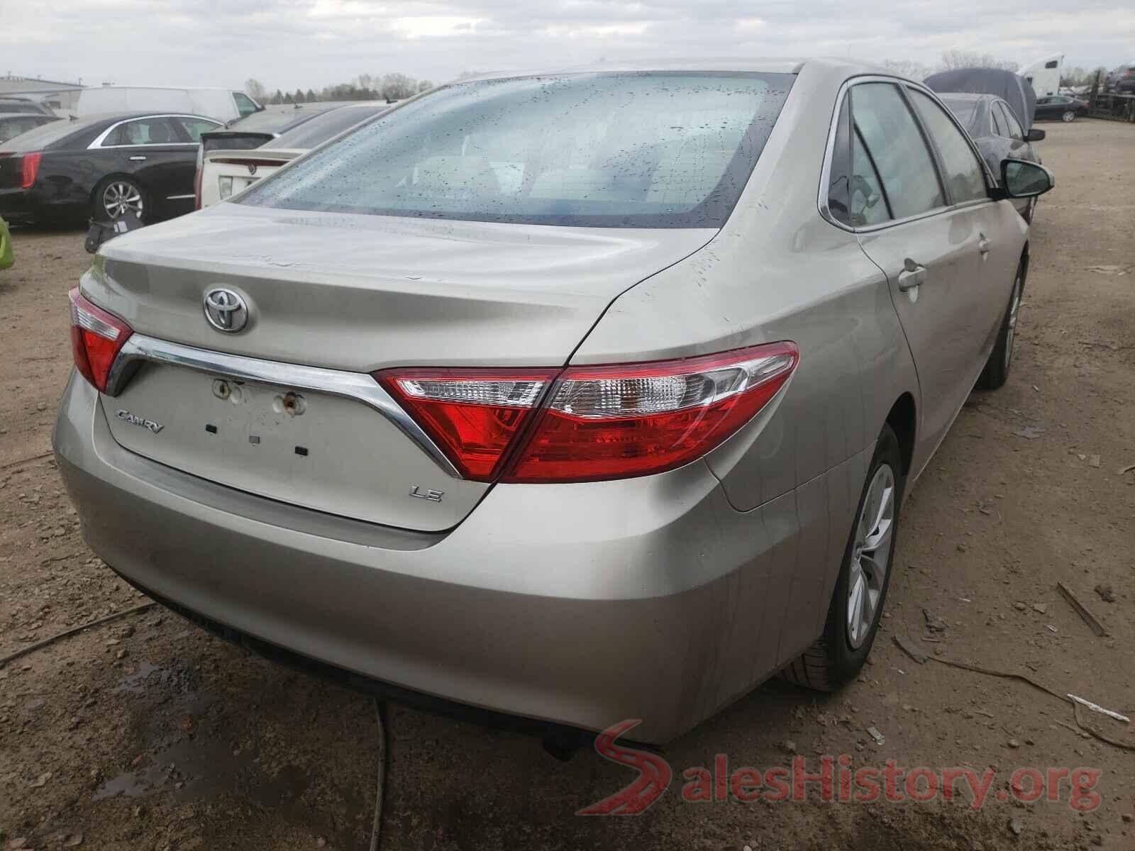 4T4BF1FK6GR517054 2016 TOYOTA CAMRY