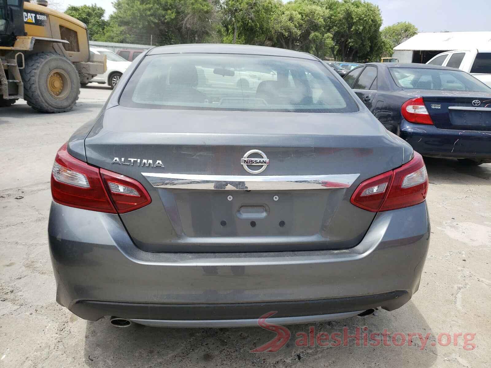 1N4AL3AP3JC113729 2018 NISSAN ALTIMA