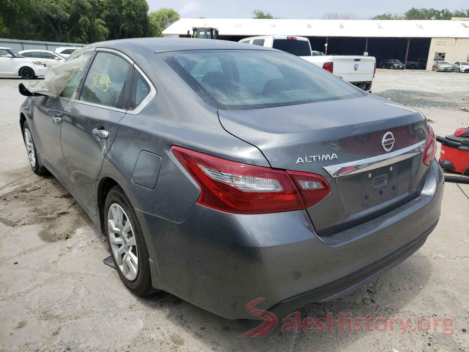 1N4AL3AP3JC113729 2018 NISSAN ALTIMA