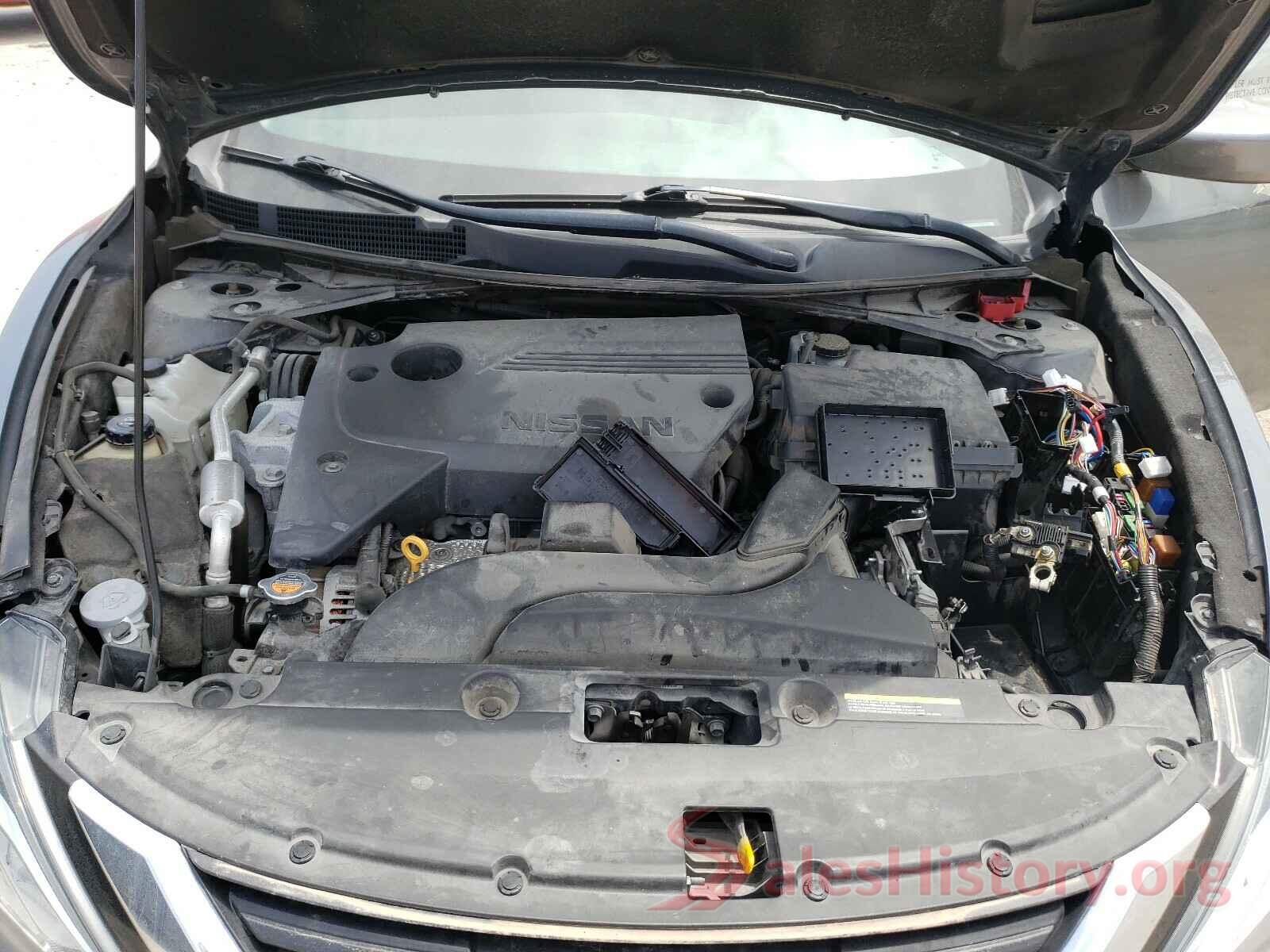 1N4AL3AP3JC113729 2018 NISSAN ALTIMA