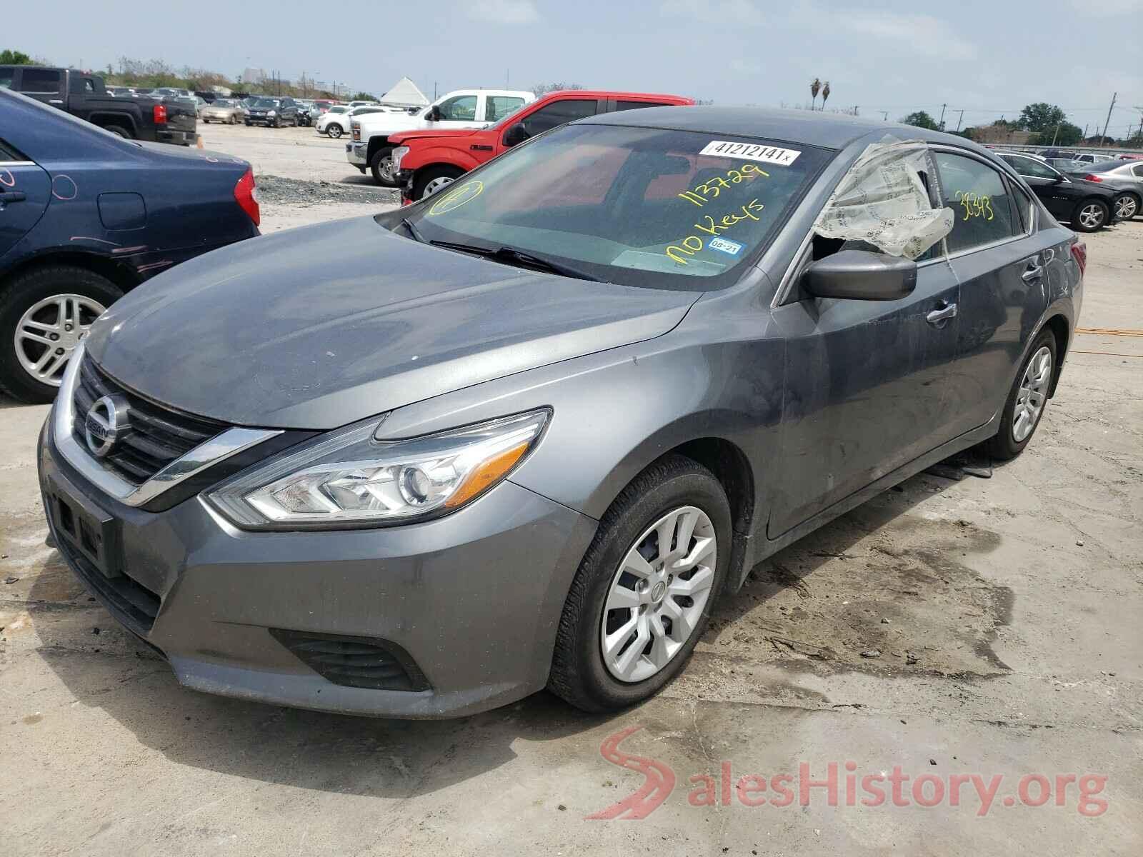 1N4AL3AP3JC113729 2018 NISSAN ALTIMA