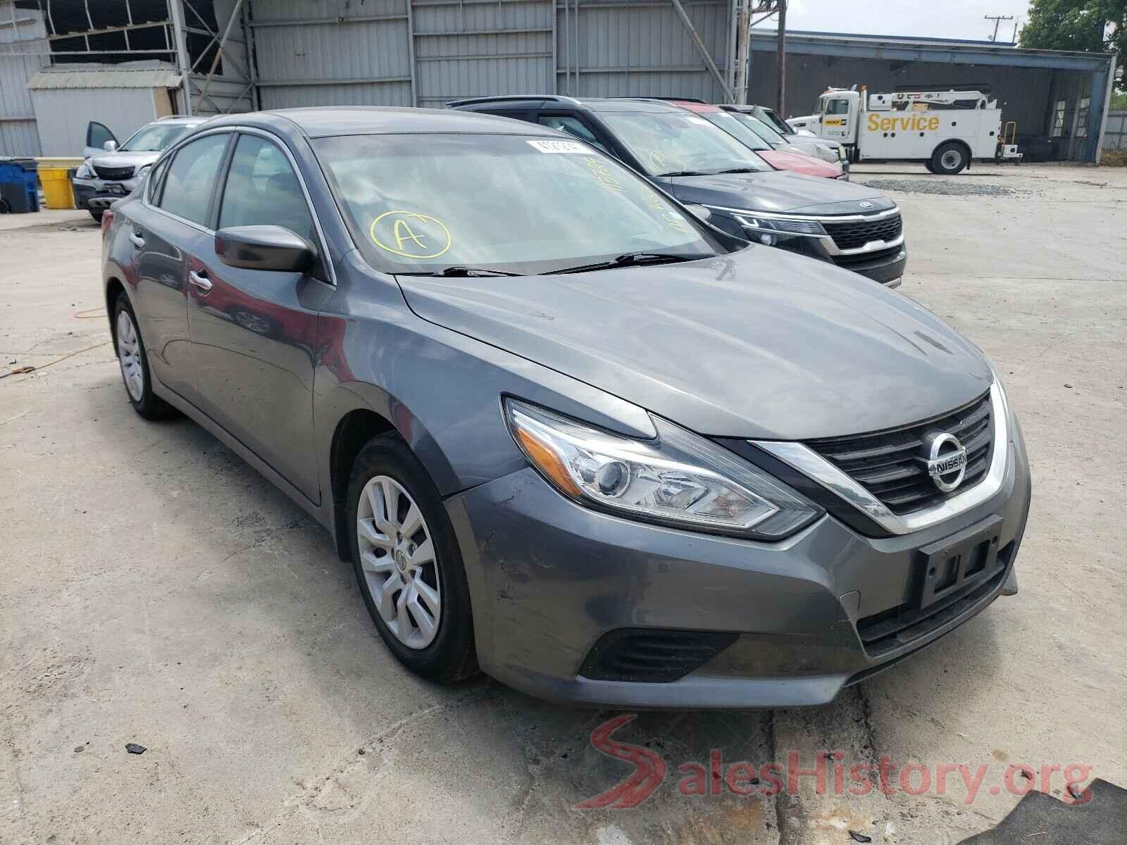 1N4AL3AP3JC113729 2018 NISSAN ALTIMA