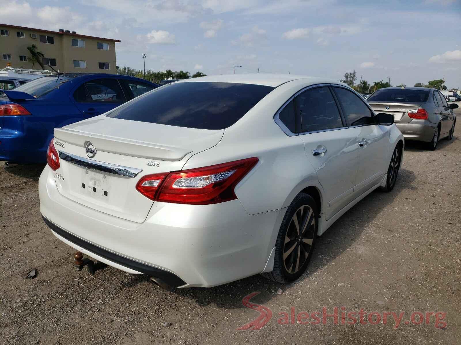 1N4AL3APXGC260977 2016 NISSAN ALTIMA