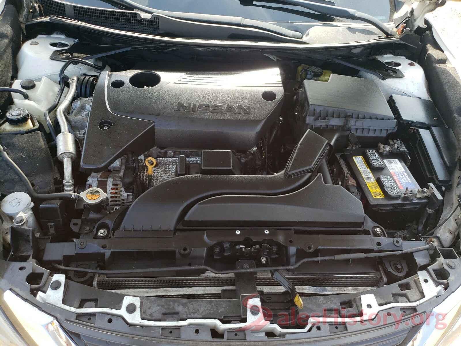 1N4AL3APXGC260977 2016 NISSAN ALTIMA