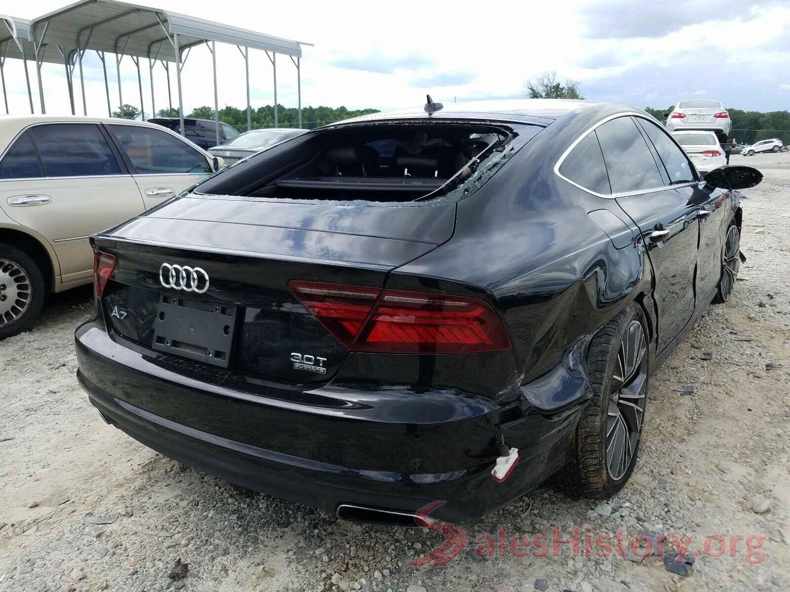 WAUWGAFC0GN075899 2016 AUDI A7