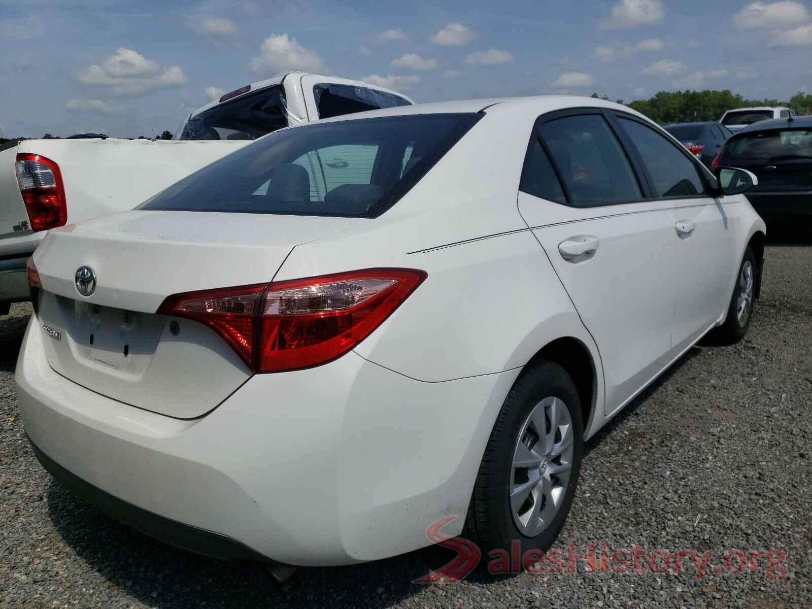 5YFBURHE7JP820925 2018 TOYOTA COROLLA