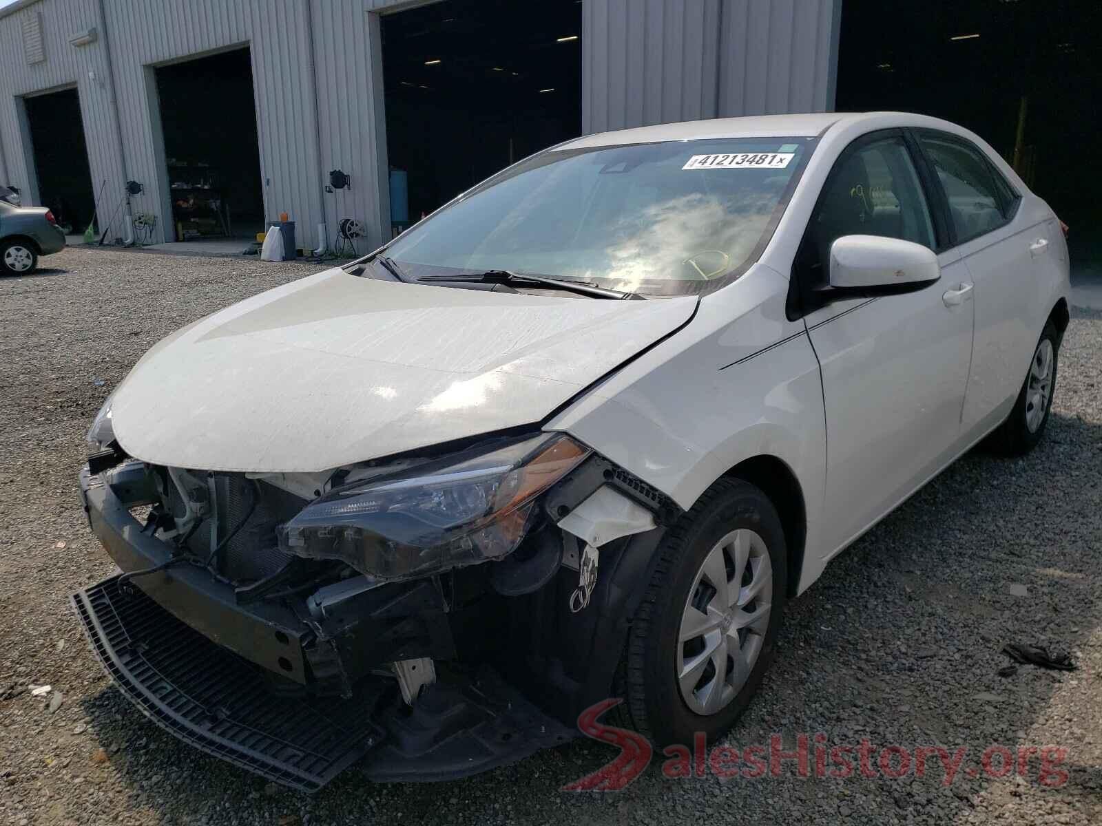 5YFBURHE7JP820925 2018 TOYOTA COROLLA