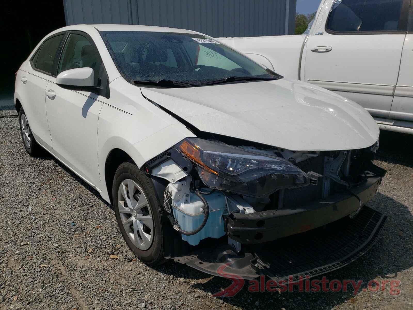 5YFBURHE7JP820925 2018 TOYOTA COROLLA