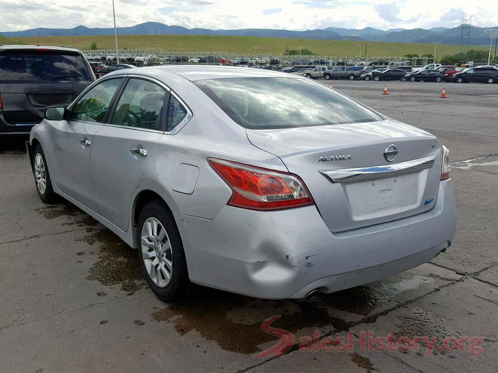 1N4AL3AP1DN571911 2013 NISSAN ALTIMA