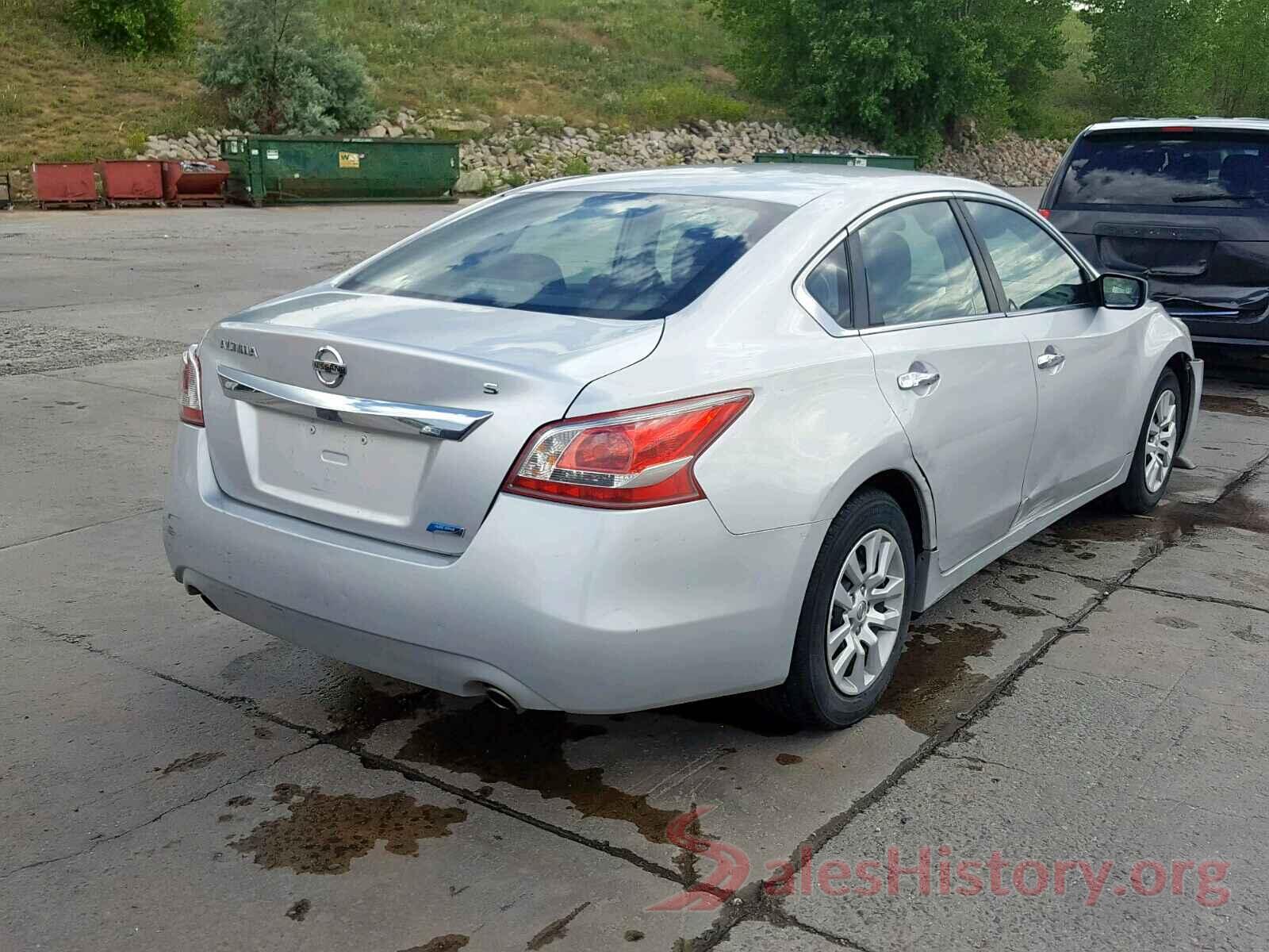 1N4AL3AP1DN571911 2013 NISSAN ALTIMA