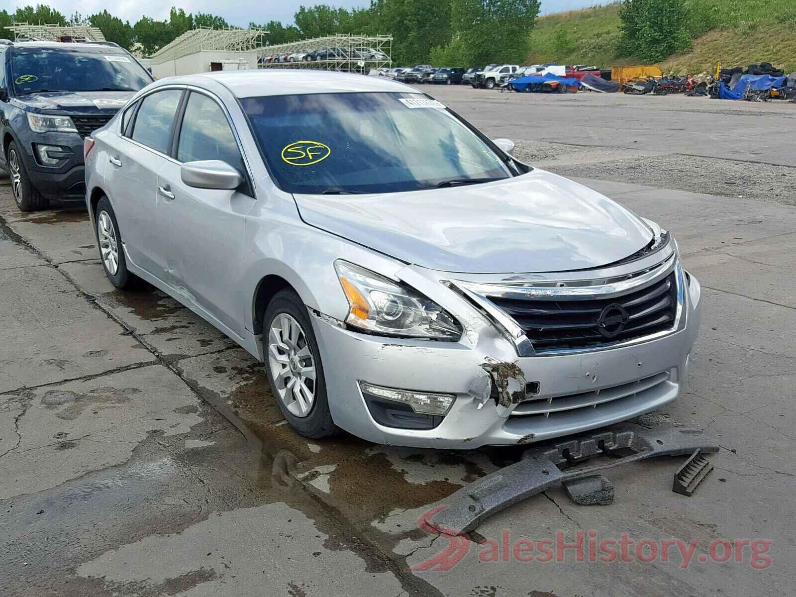 1N4AL3AP1DN571911 2013 NISSAN ALTIMA