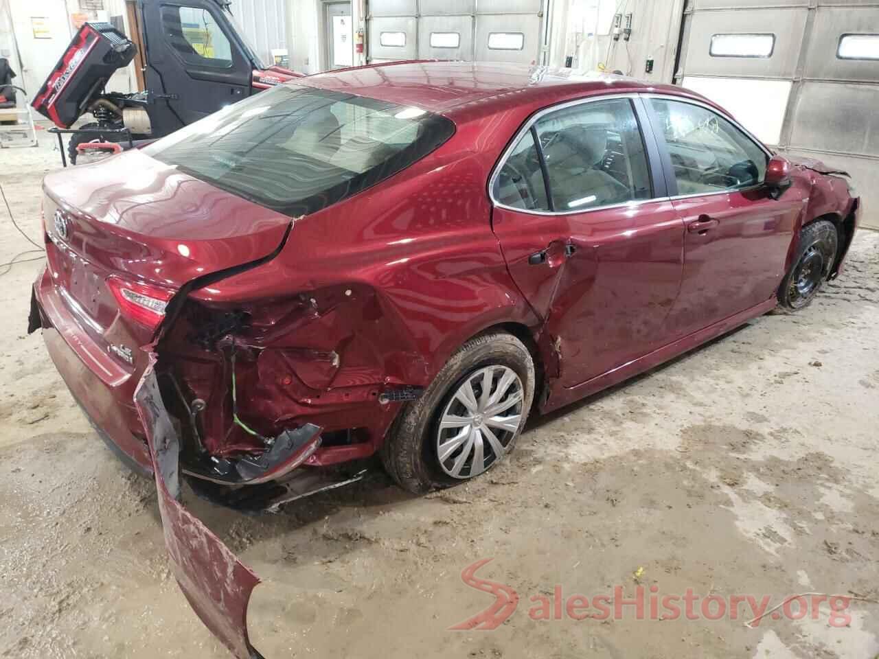 4T1B31HK0JU506638 2018 TOYOTA CAMRY