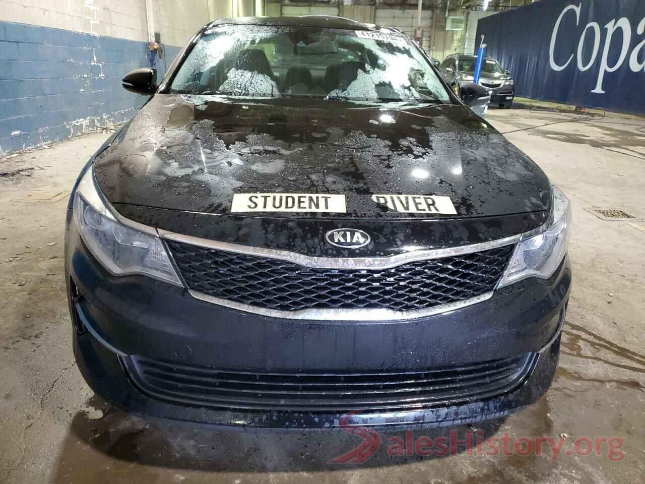 5XXGT4L37KG310781 2019 KIA OPTIMA