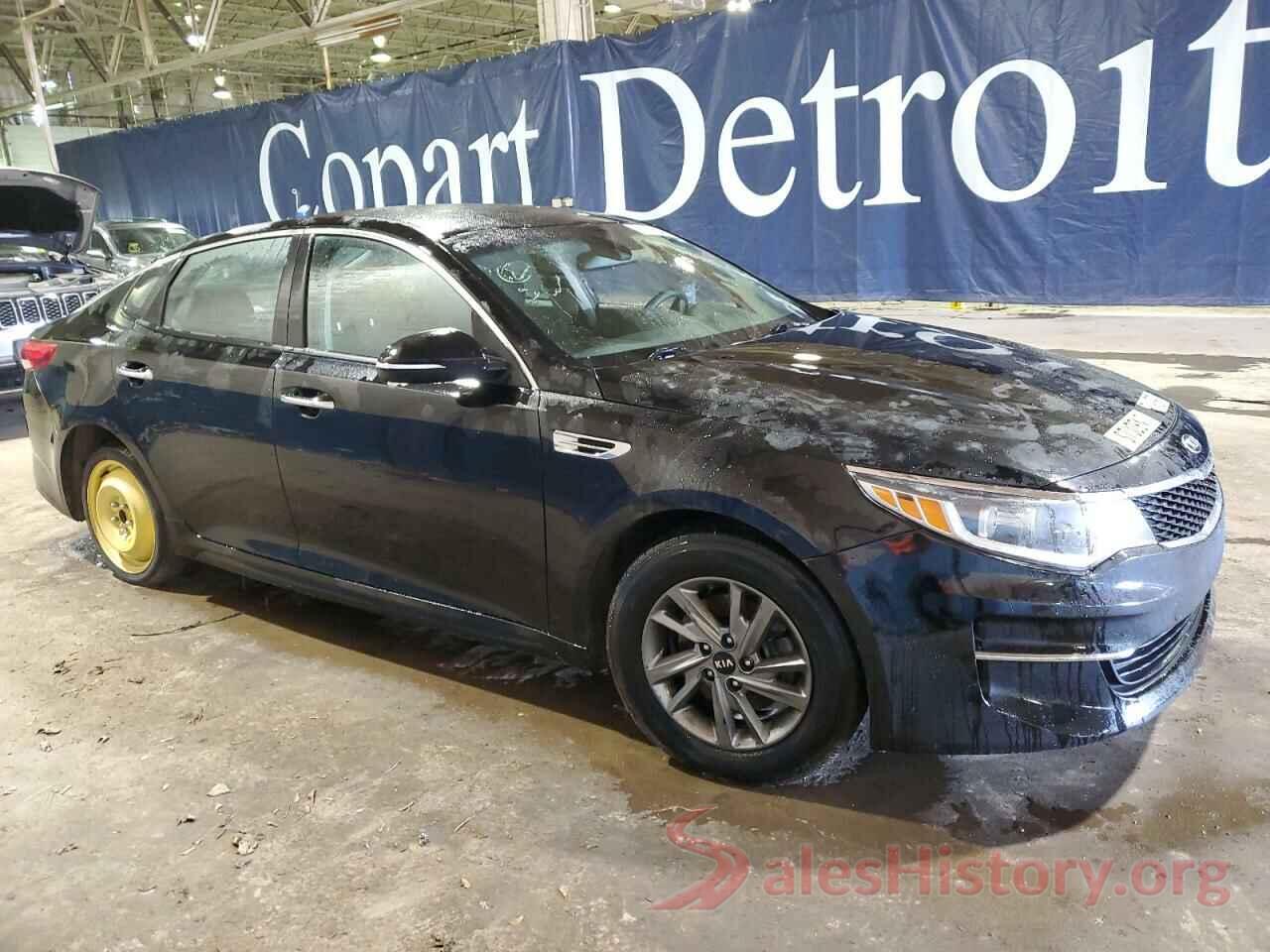 5XXGT4L37KG310781 2019 KIA OPTIMA