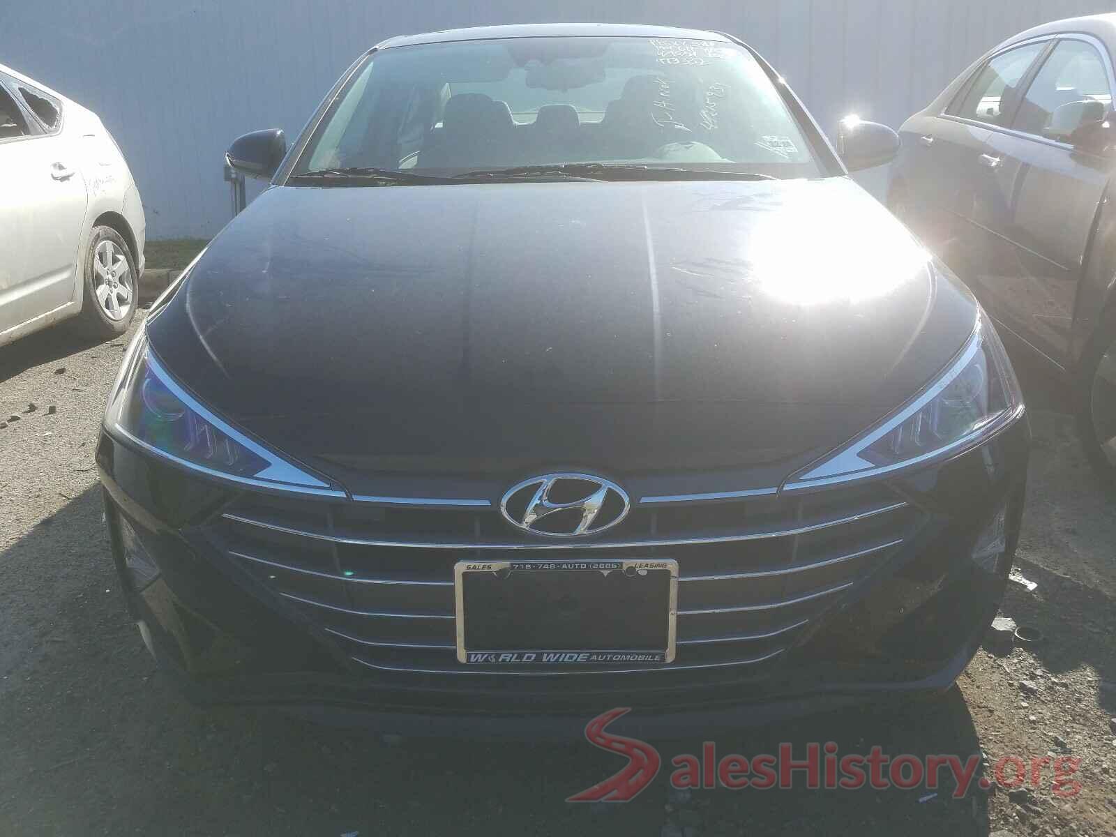 KMHD84LF8LU973332 2020 HYUNDAI ELANTRA