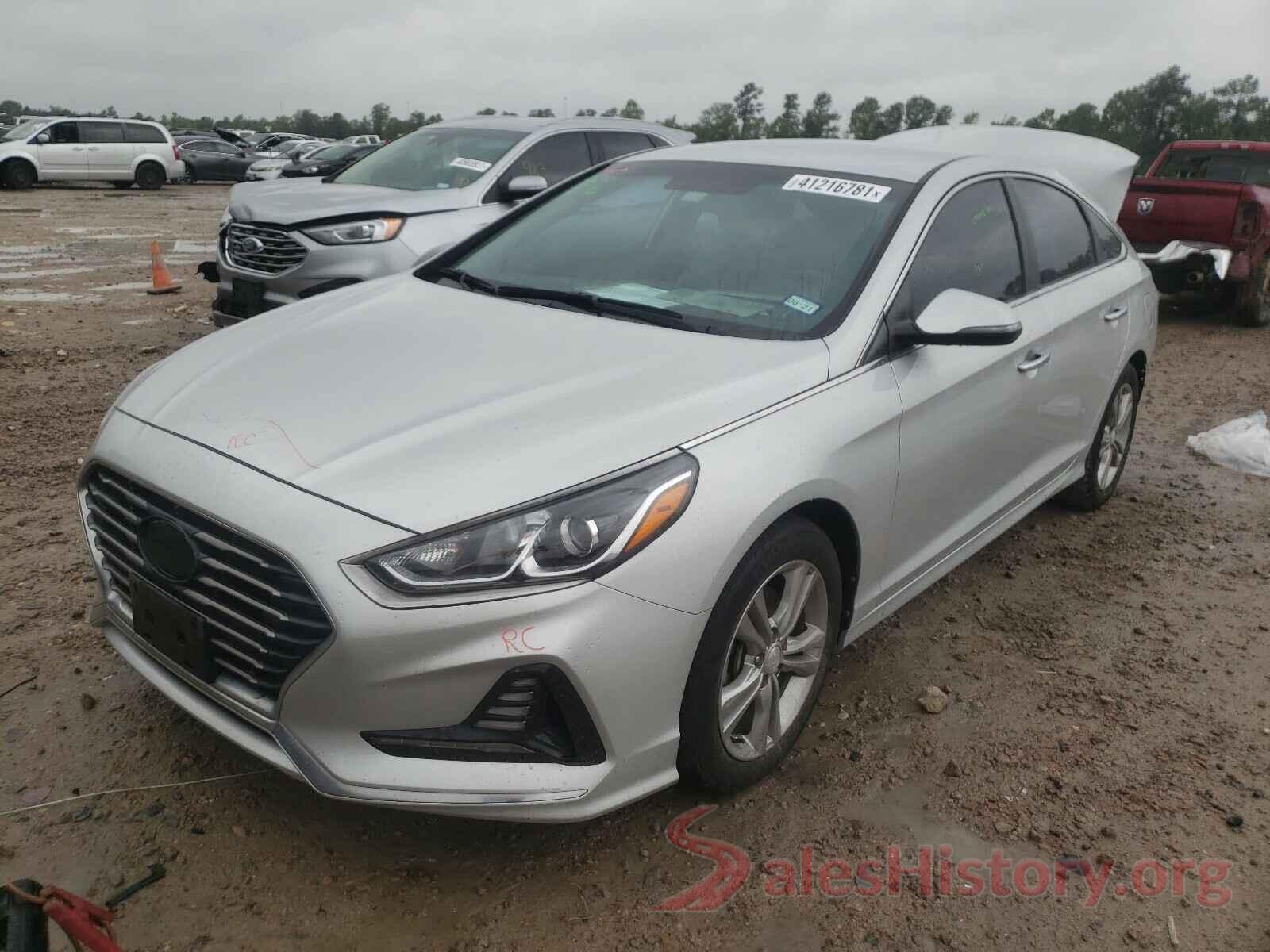 5NPE34AF6JH655713 2018 HYUNDAI SONATA