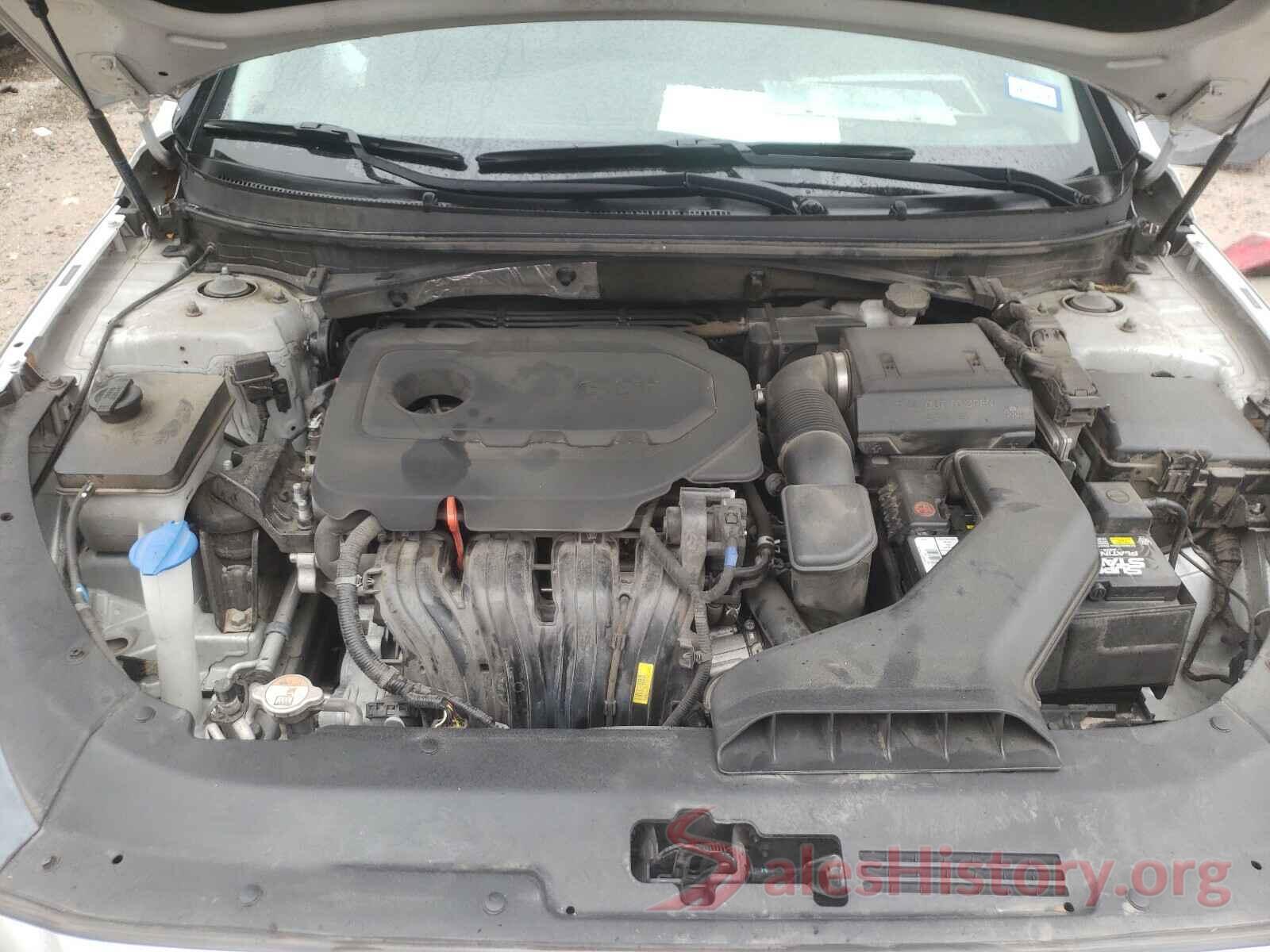 5NPE34AF6JH655713 2018 HYUNDAI SONATA