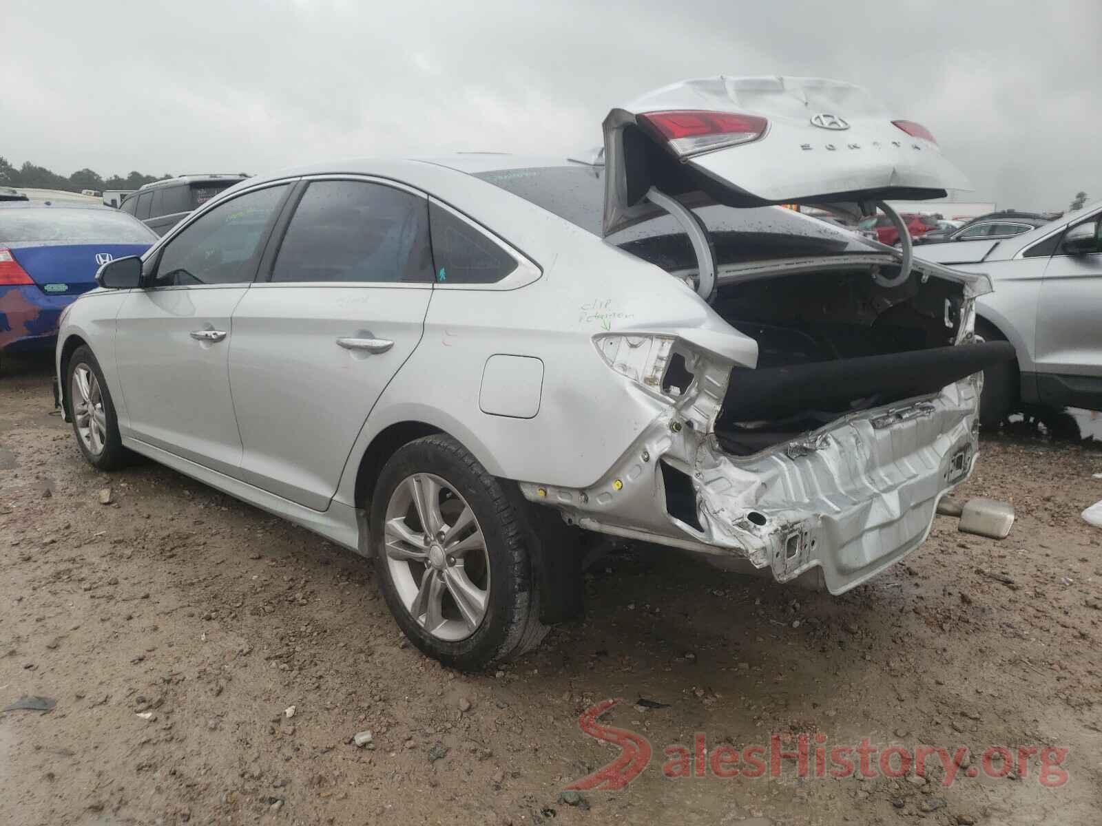 5NPE34AF6JH655713 2018 HYUNDAI SONATA