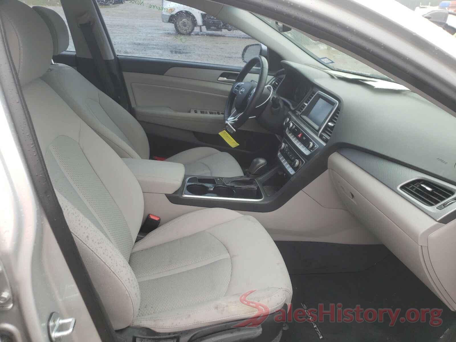 5NPE34AF6JH655713 2018 HYUNDAI SONATA